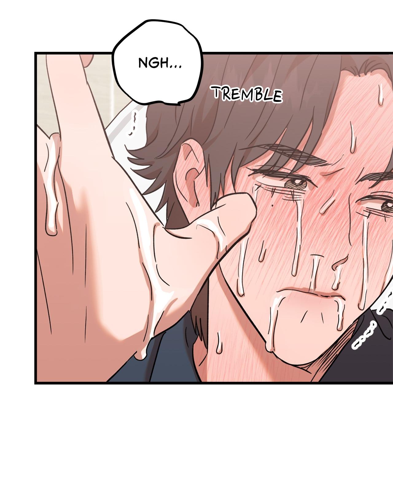 Read On-Site Arrest! chapter 35 image 34 on Lezhin
