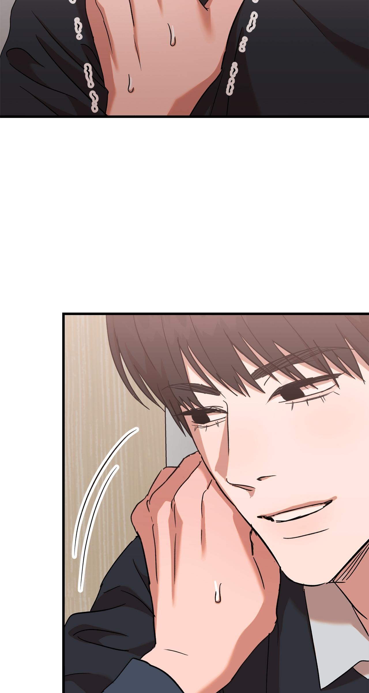 Read On-Site Arrest! chapter 35 image 4 on Lezhin