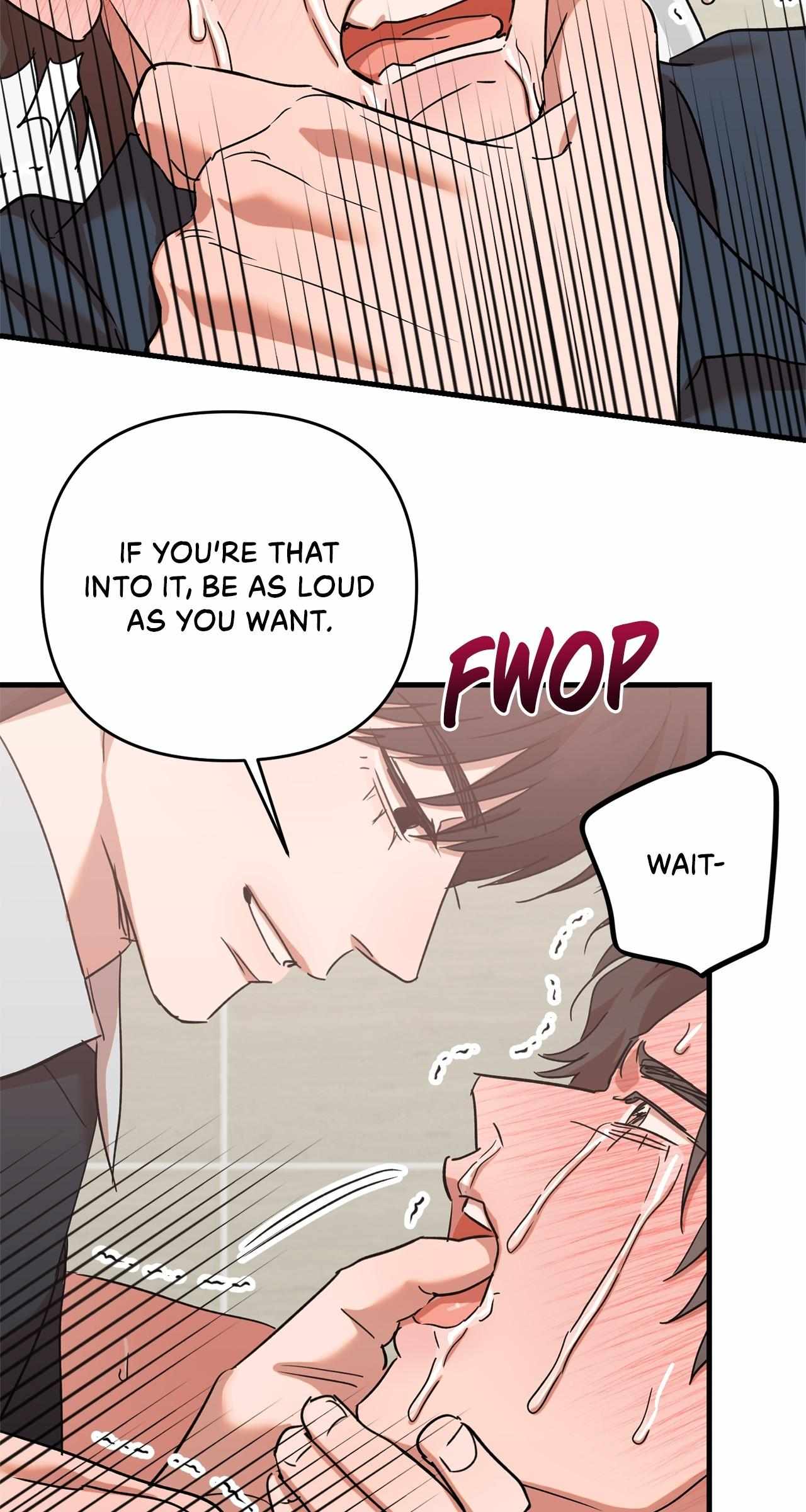 Read On-Site Arrest! chapter 35 image 41 on Lezhin