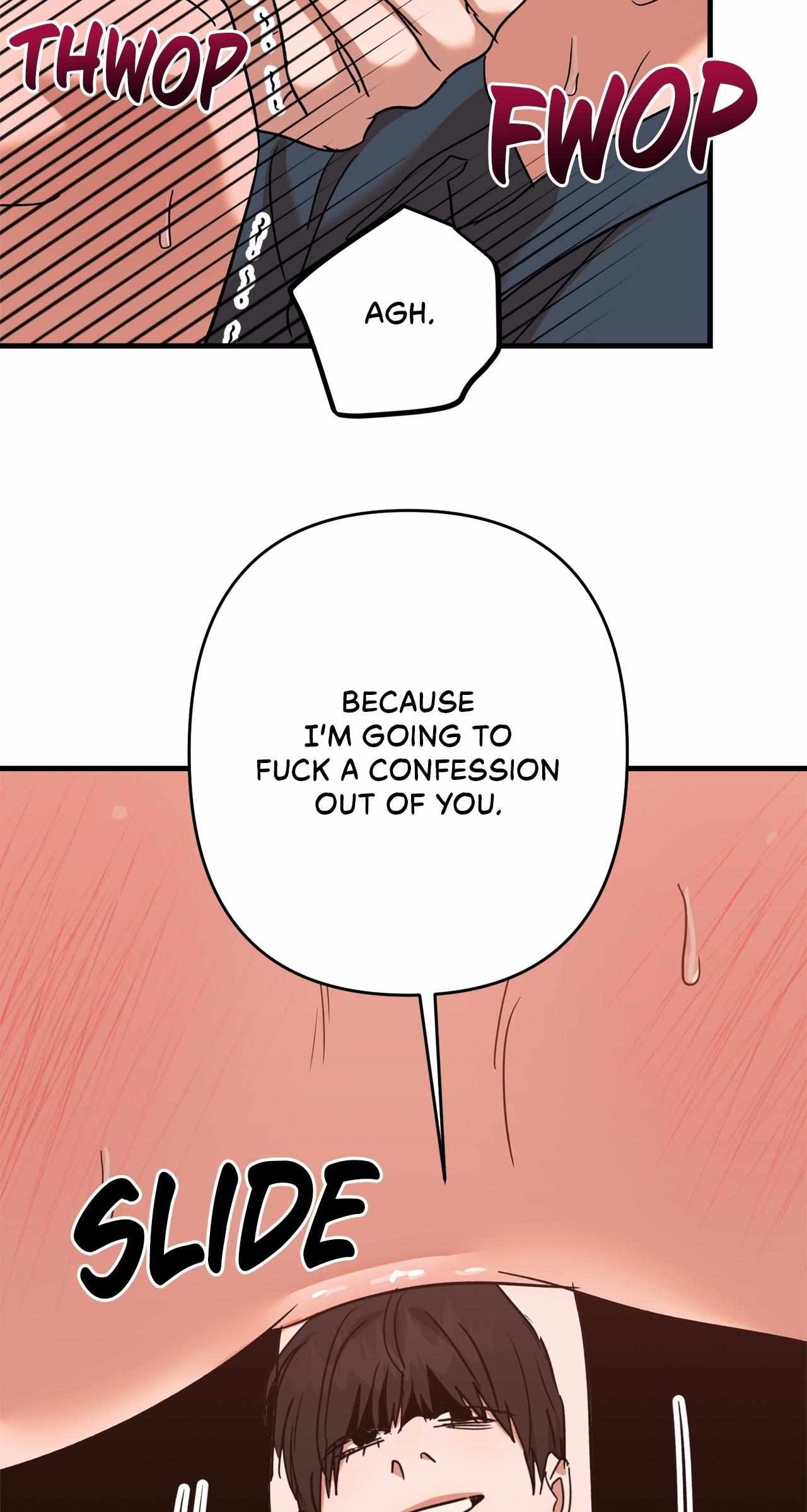 Read On-Site Arrest! chapter 35 image 42 on Lezhin