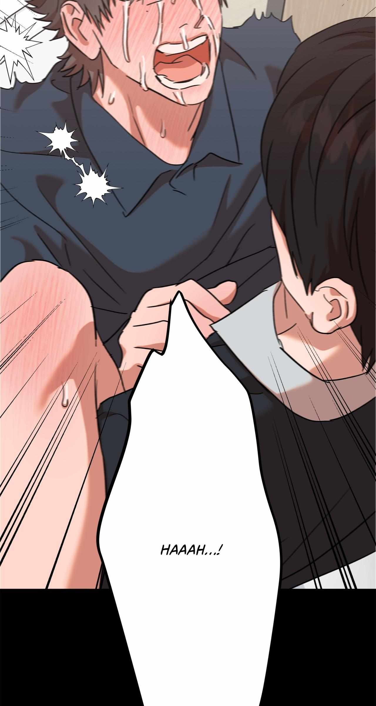 Read On-Site Arrest! chapter 35 image 44 on Lezhin