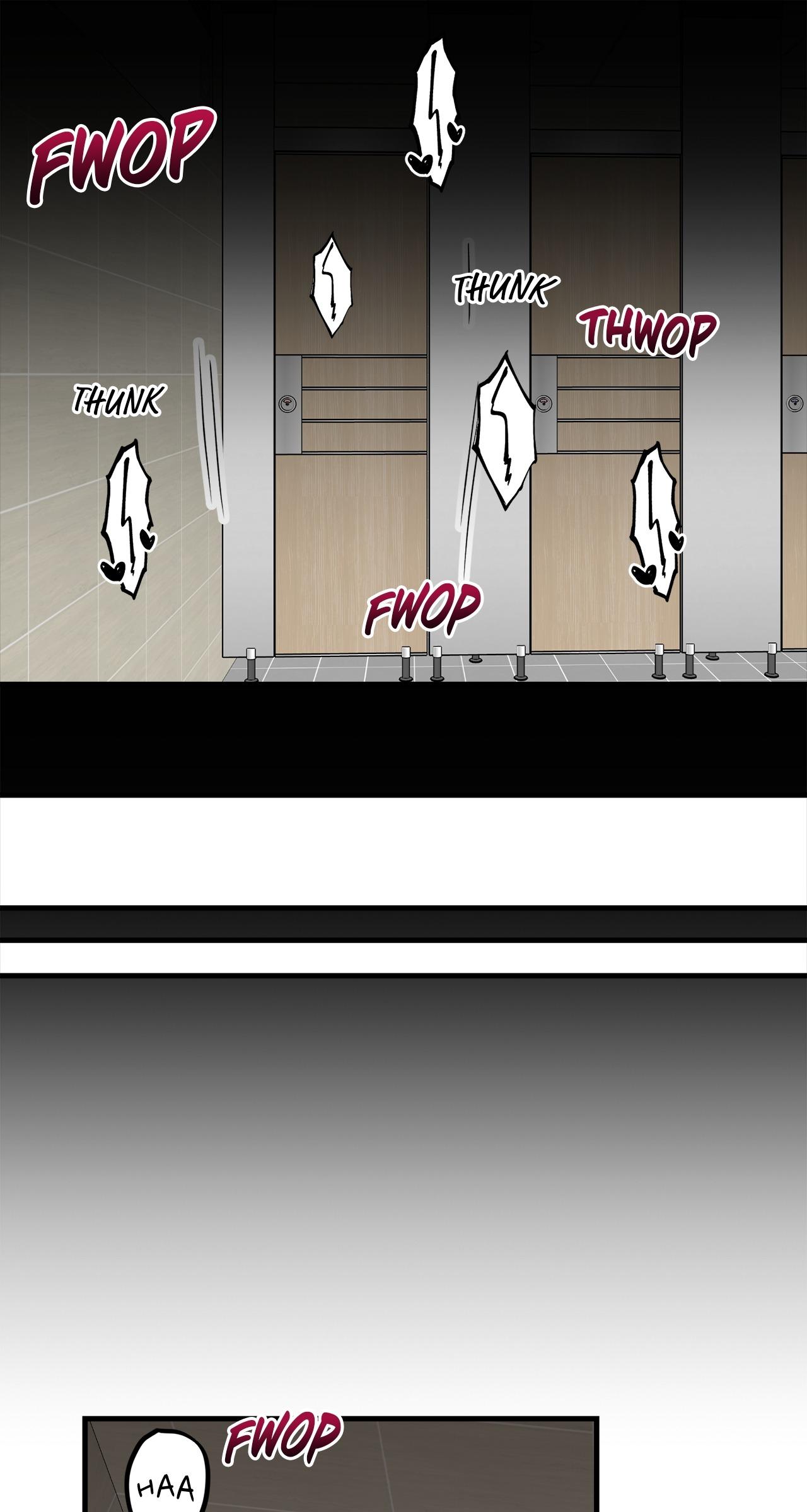 Read On-Site Arrest! chapter 35 image 46 on Lezhin