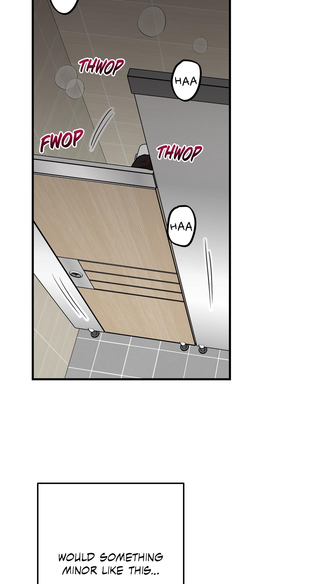 Read On-Site Arrest! chapter 35 image 47 on Lezhin