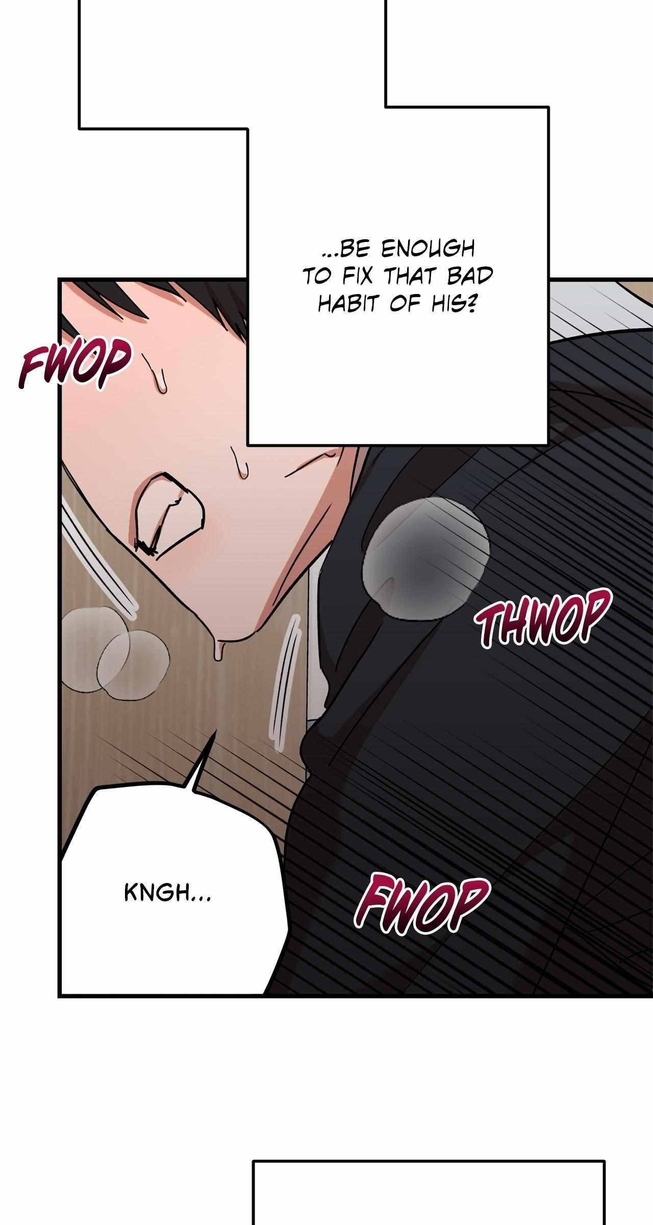 Read On-Site Arrest! chapter 35 image 48 on Lezhin
