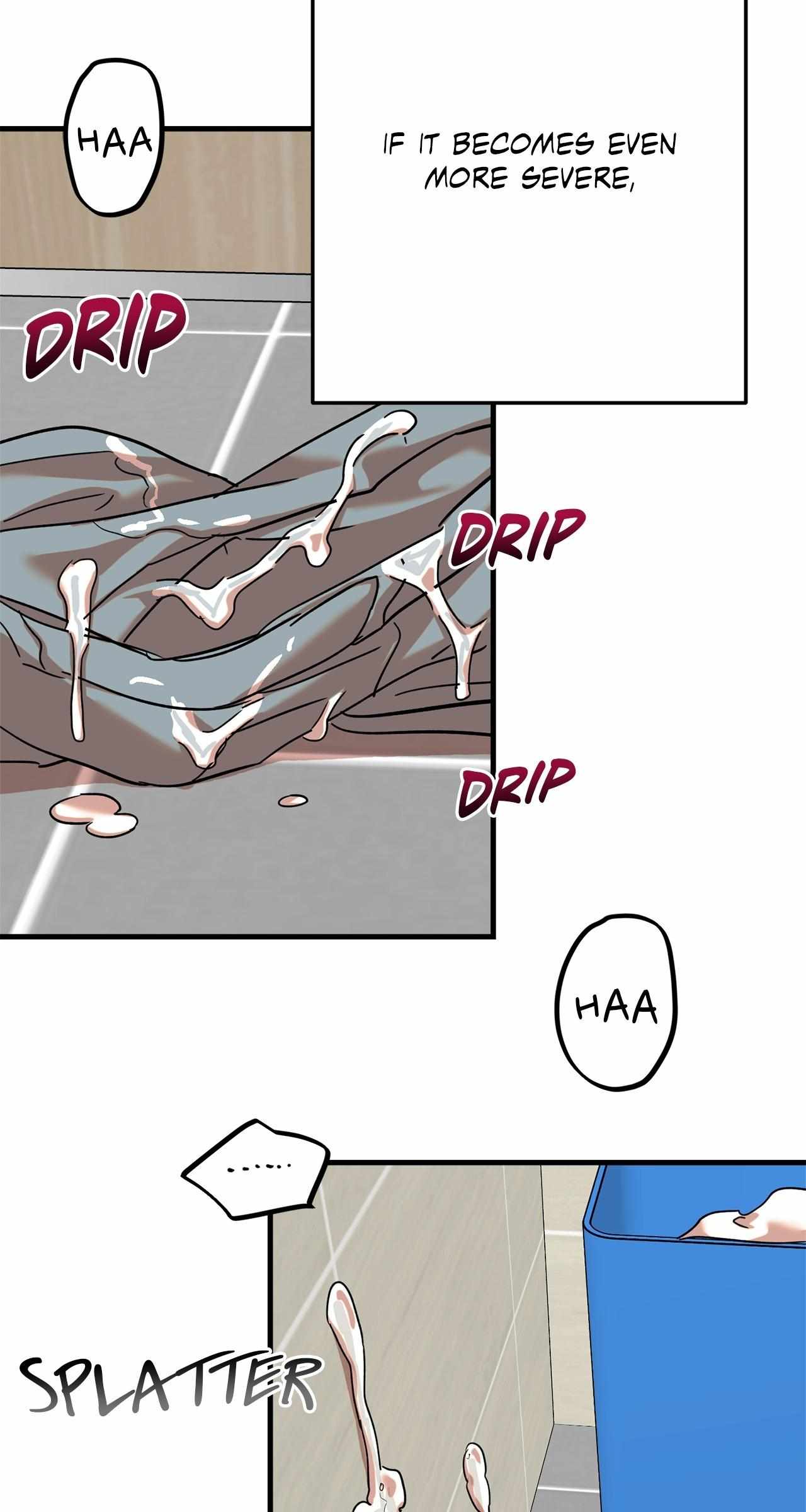 Read On-Site Arrest! chapter 35 image 49 on Lezhin
