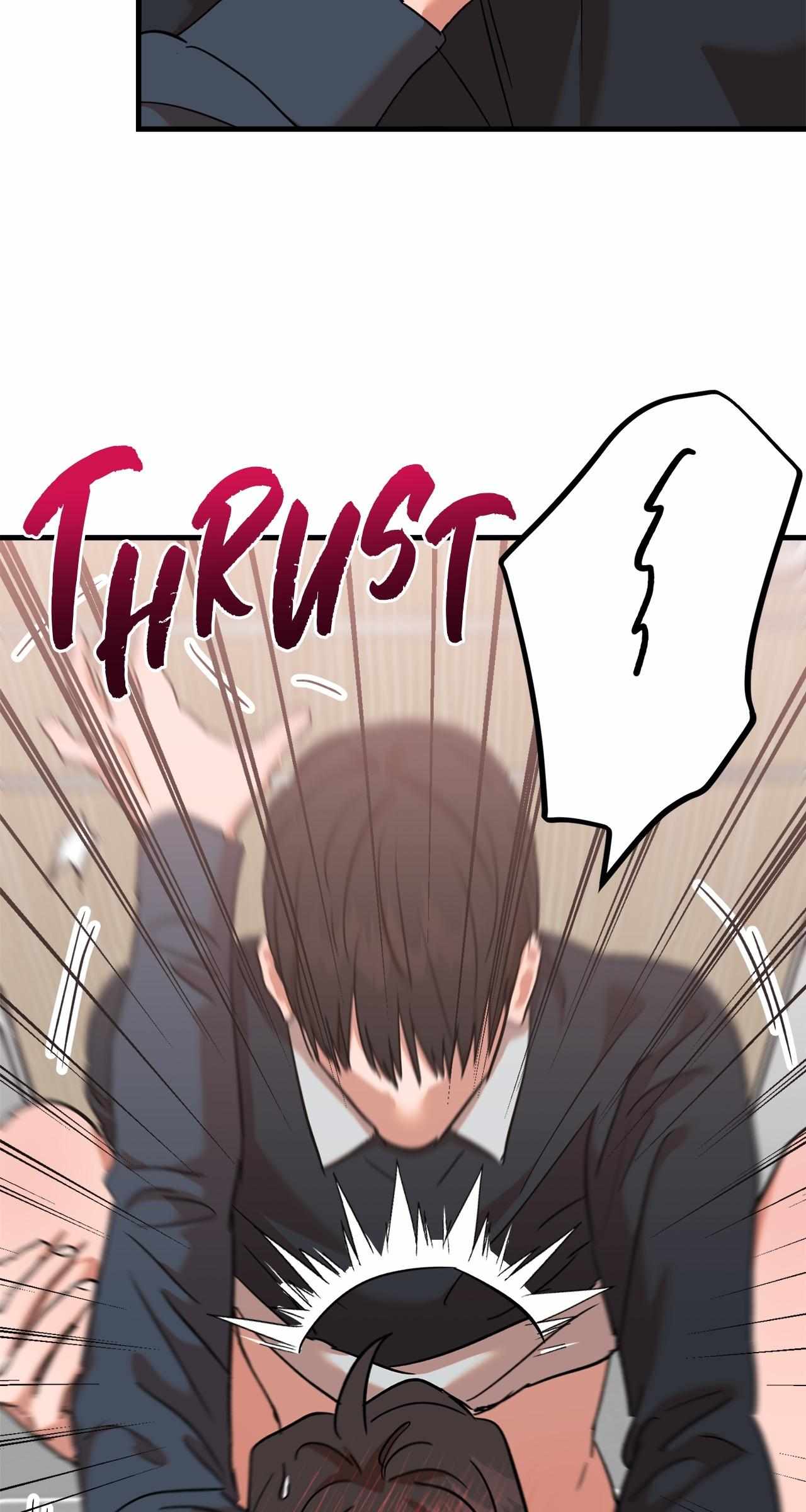 Read On-Site Arrest! chapter 35 image 5 on Lezhin