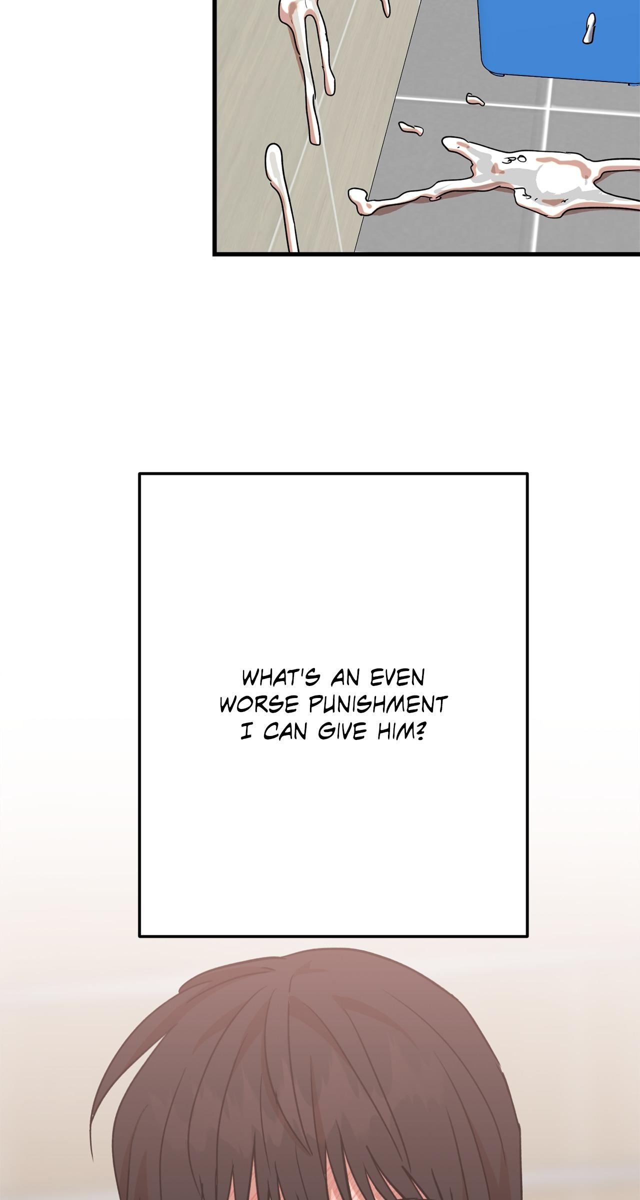 Read On-Site Arrest! chapter 35 image 50 on Lezhin