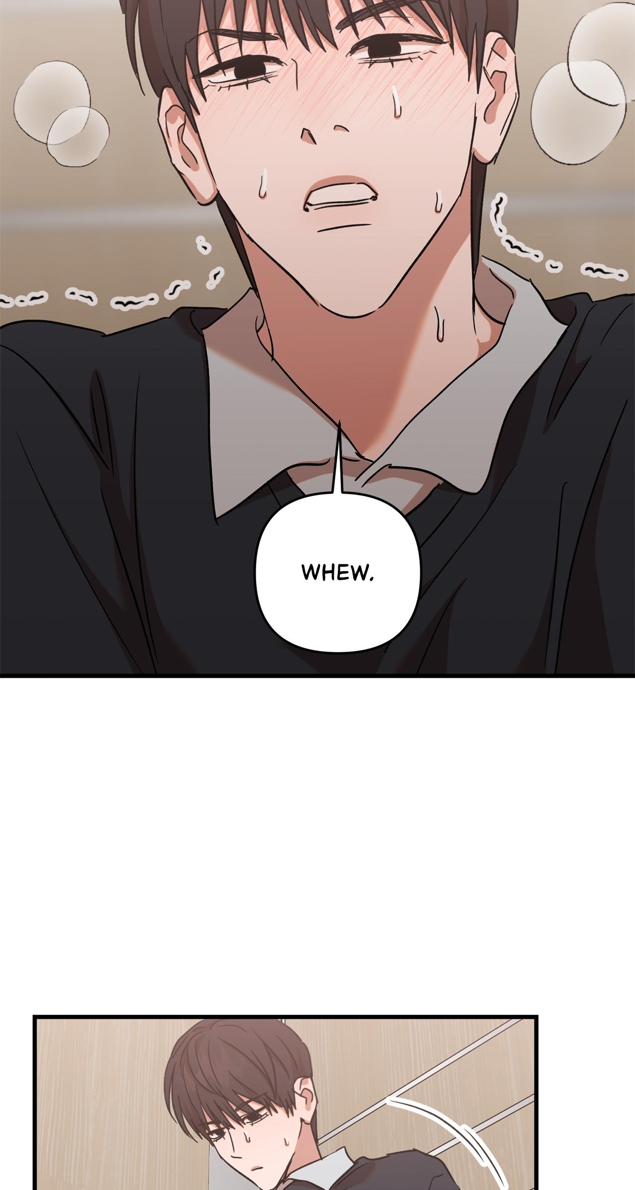 Read On-Site Arrest! chapter 35 image 51 on Lezhin