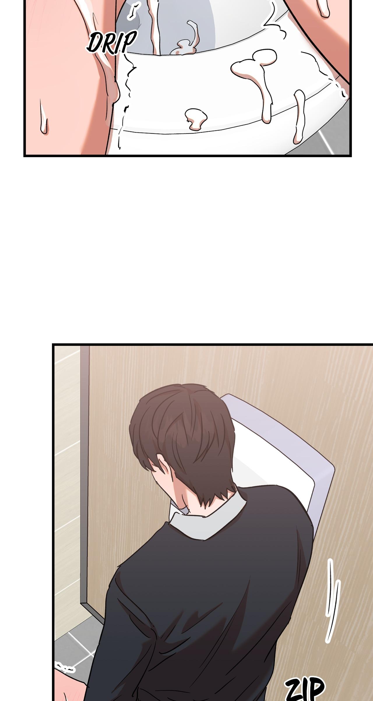 Read On-Site Arrest! chapter 35 image 53 on Lezhin