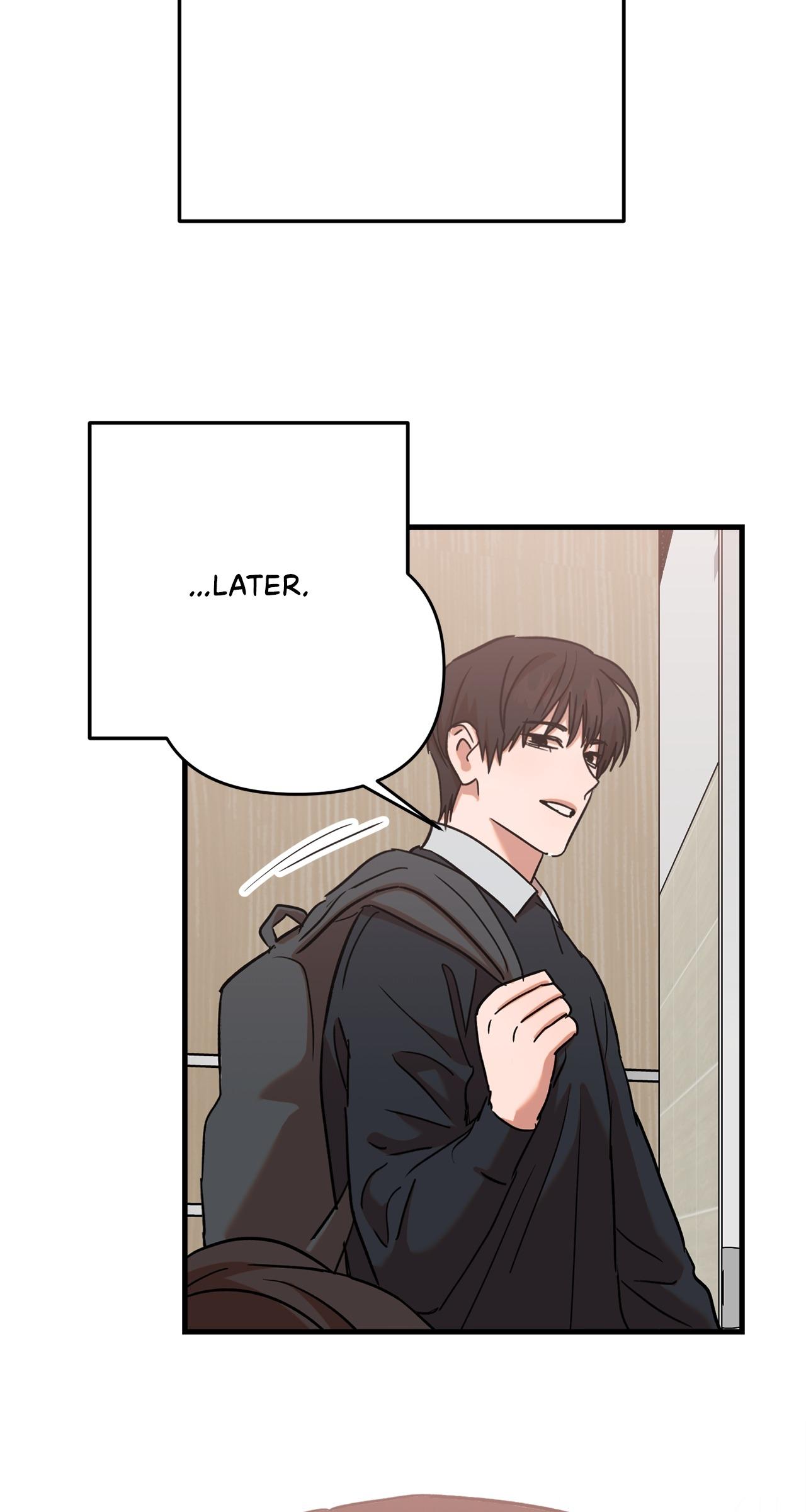 Read On-Site Arrest! chapter 35 image 58 on Lezhin