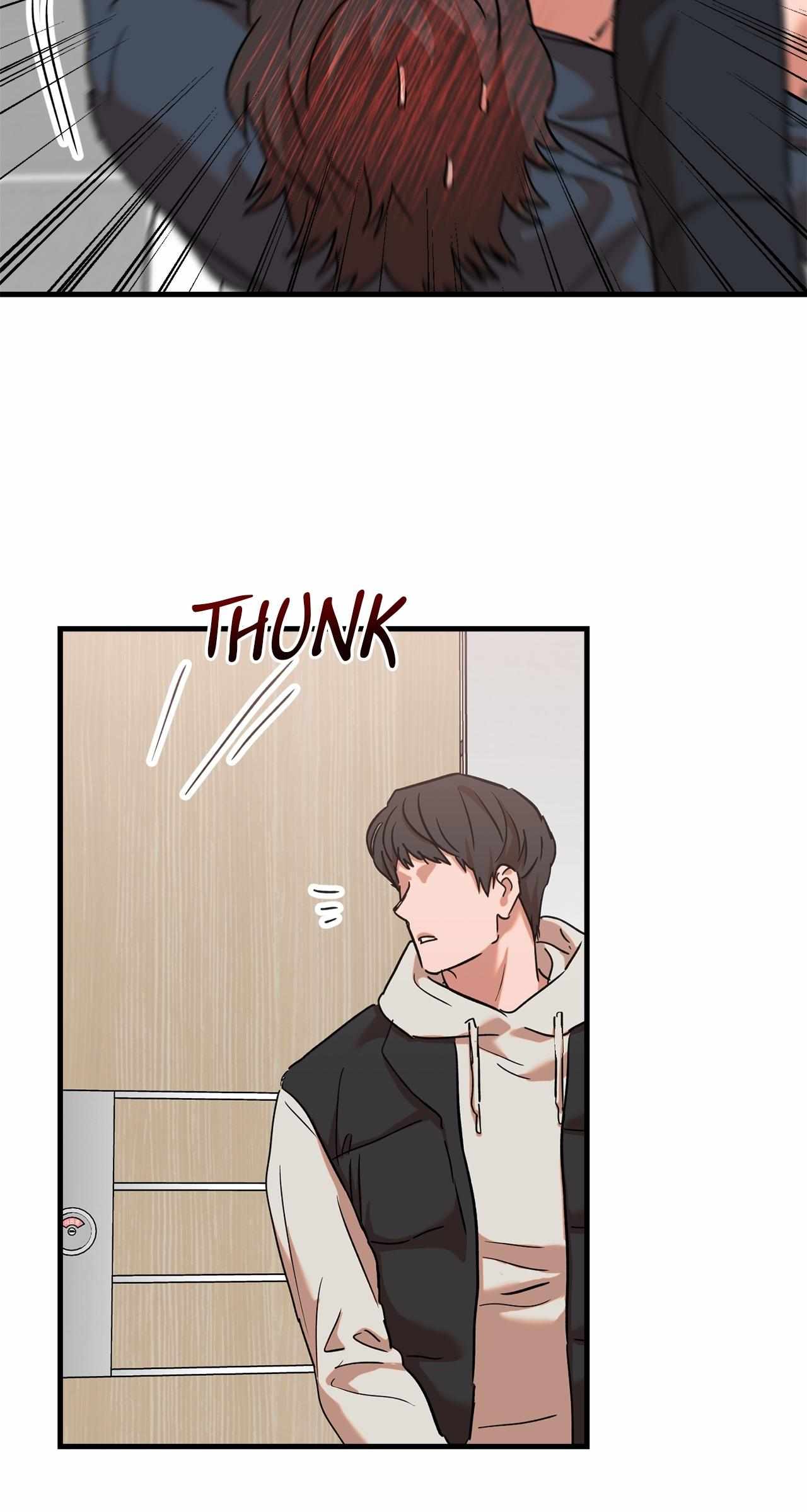 Read On-Site Arrest! chapter 35 image 6 on Lezhin