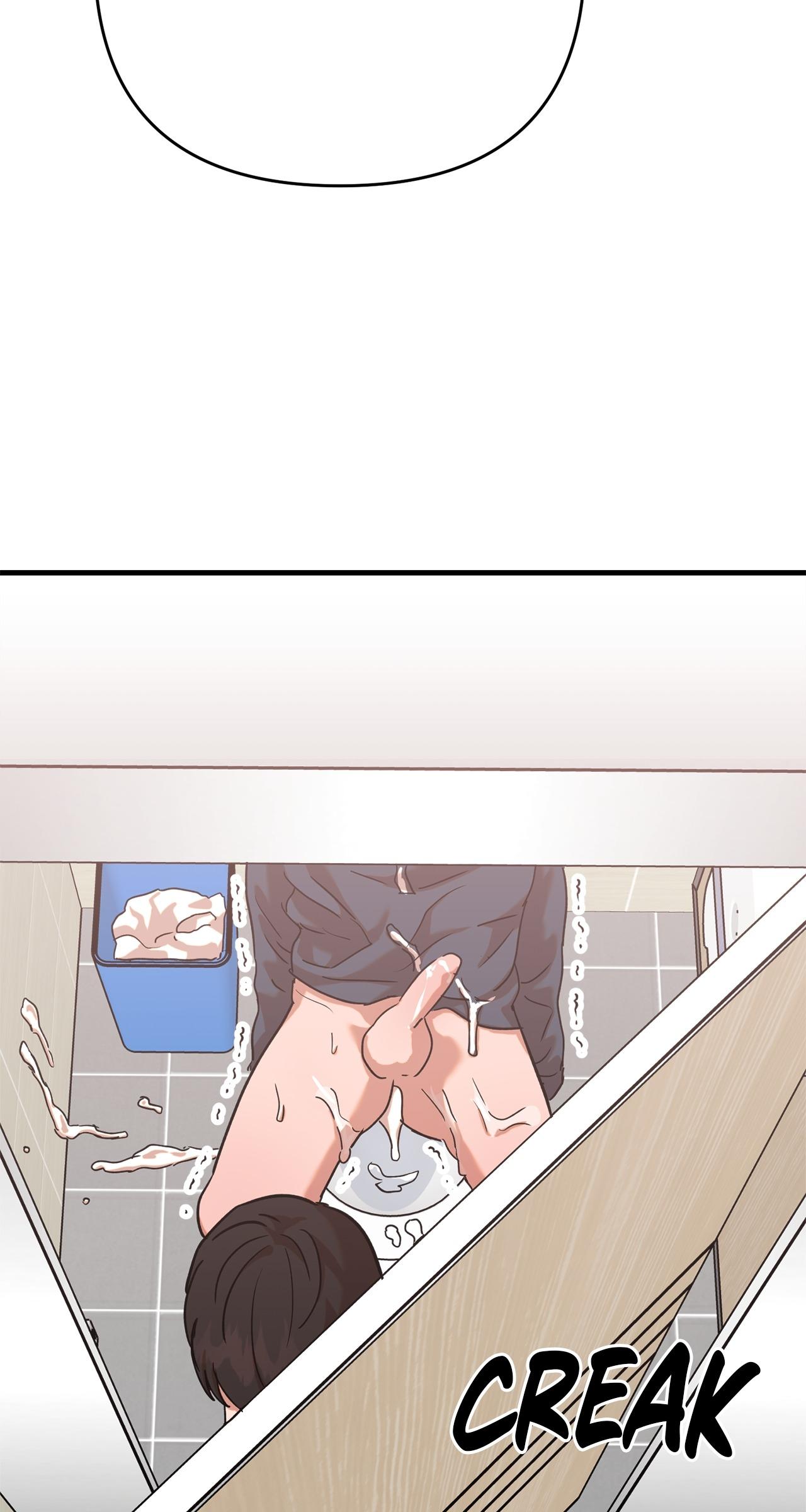 Read On-Site Arrest! chapter 35 image 60 on Lezhin