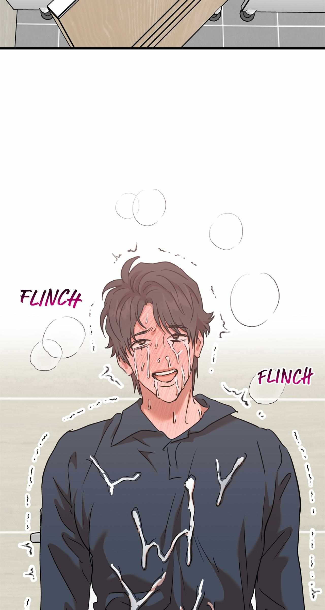 Read On-Site Arrest! chapter 35 image 61 on Lezhin