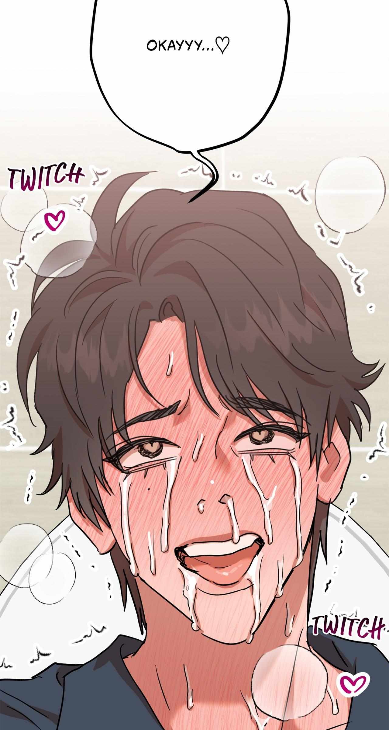 Read On-Site Arrest! chapter 35 image 63 on Lezhin