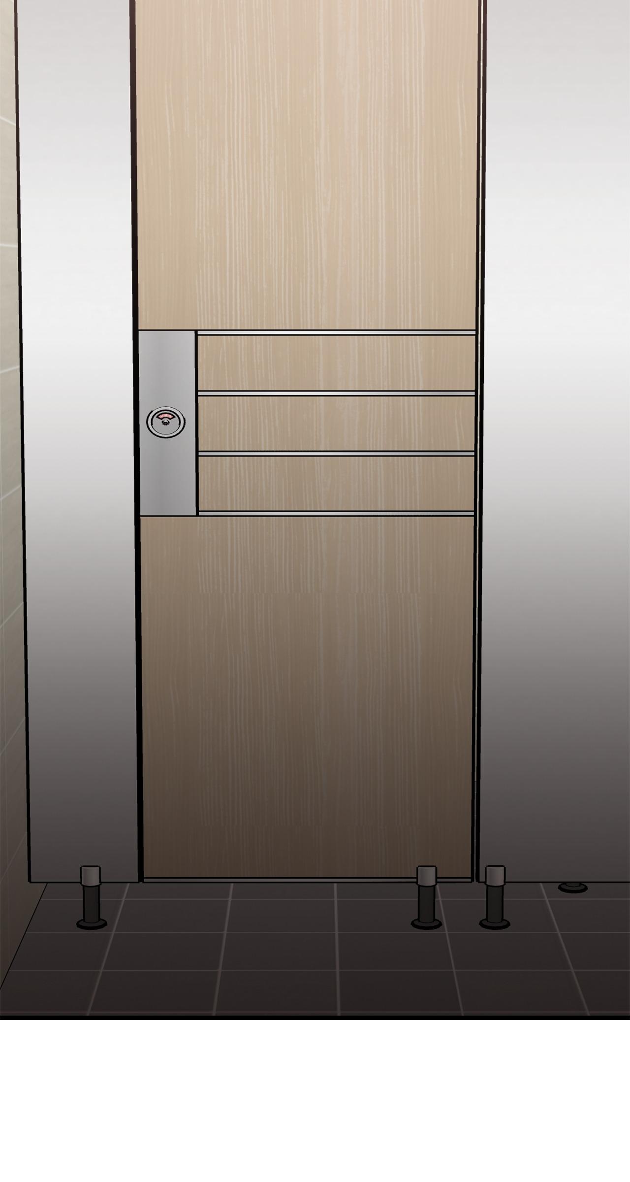 Read On-Site Arrest! chapter 35 image 65 on Lezhin