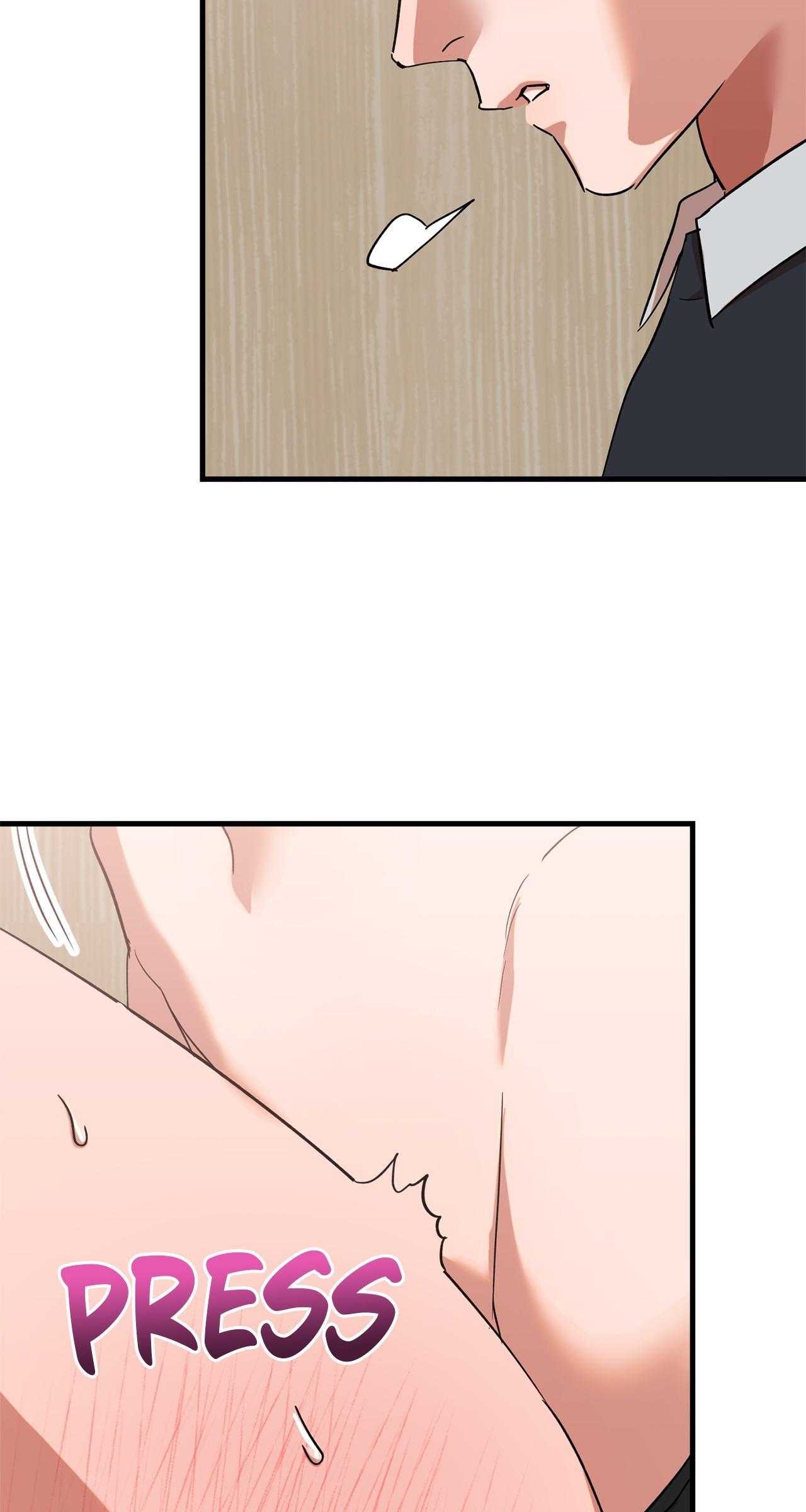 Read On-Site Arrest! chapter 35 image 9 on Lezhin