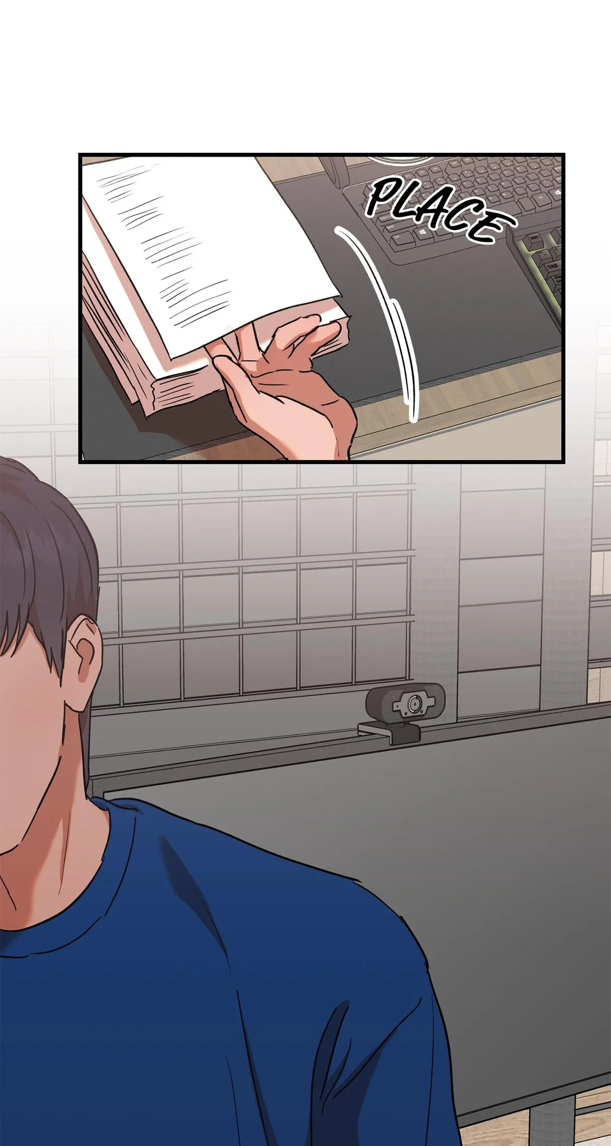 Read On-Site Arrest! chapter 36 image 11 on Lezhin