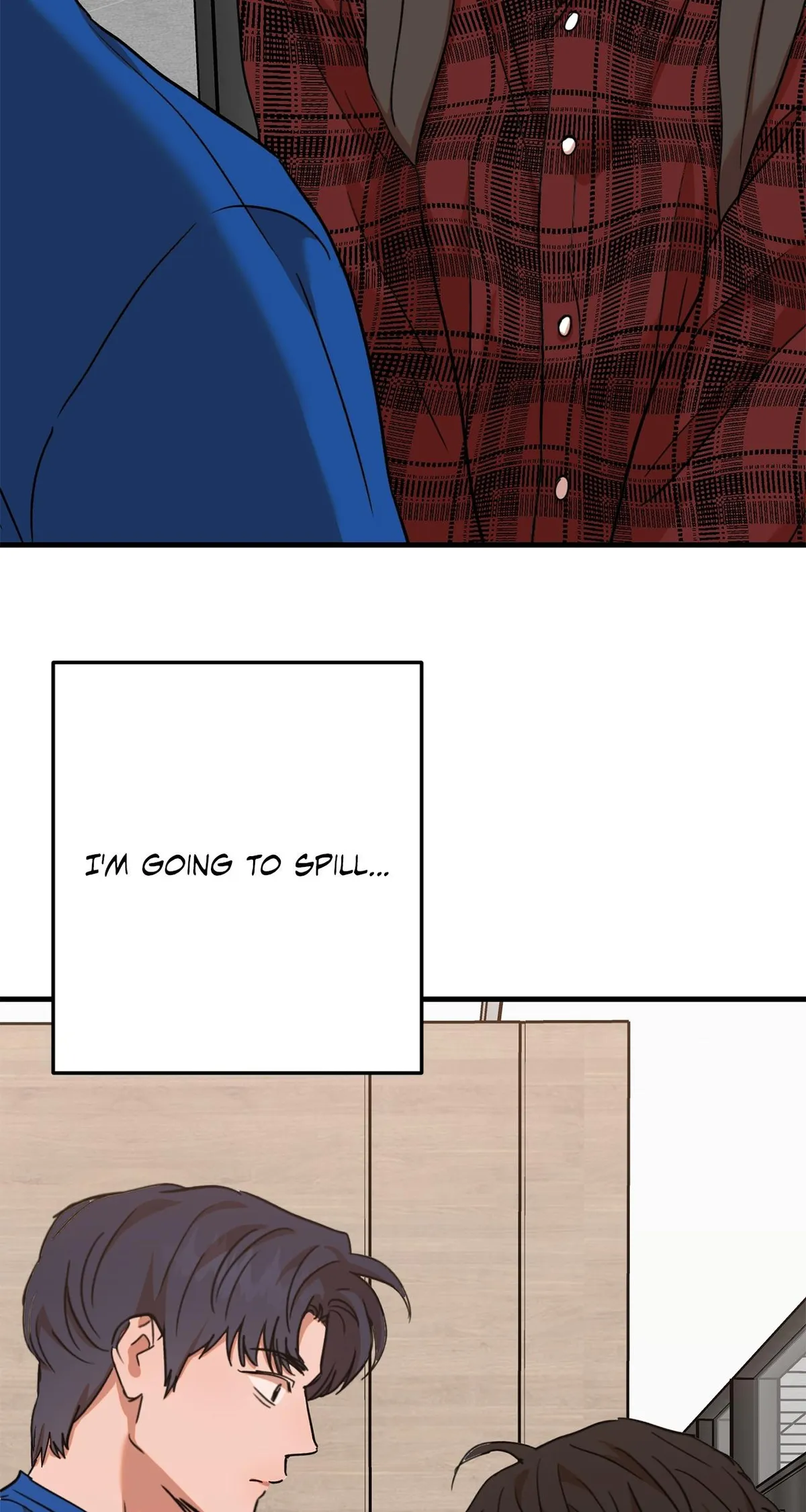 Read On-Site Arrest! chapter 36 image 17 on Lezhin