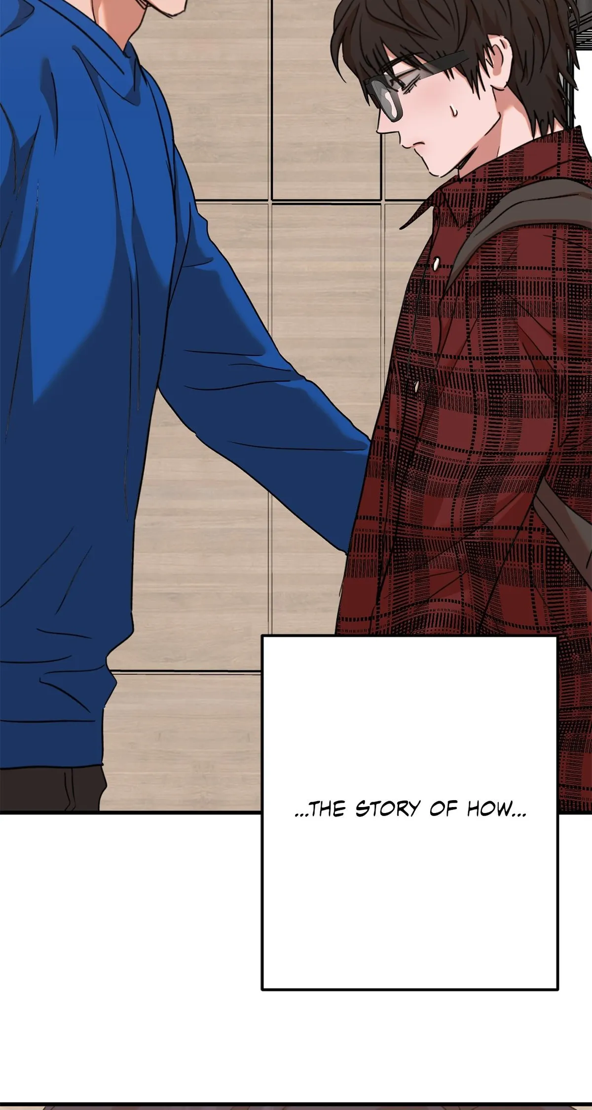 Read On-Site Arrest! chapter 36 image 18 on Lezhin