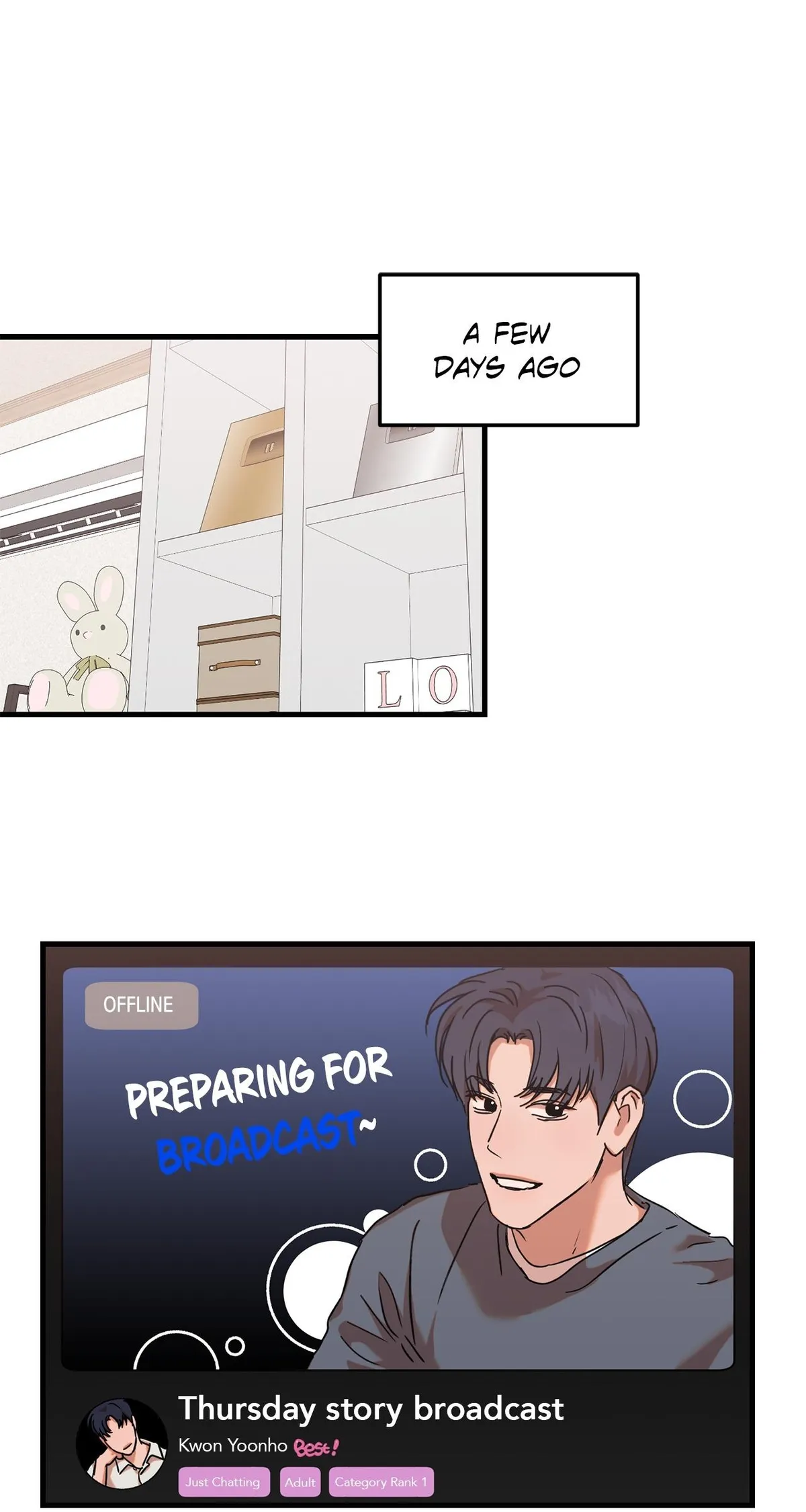 Read On-Site Arrest! chapter 36 image 22 on Lezhin