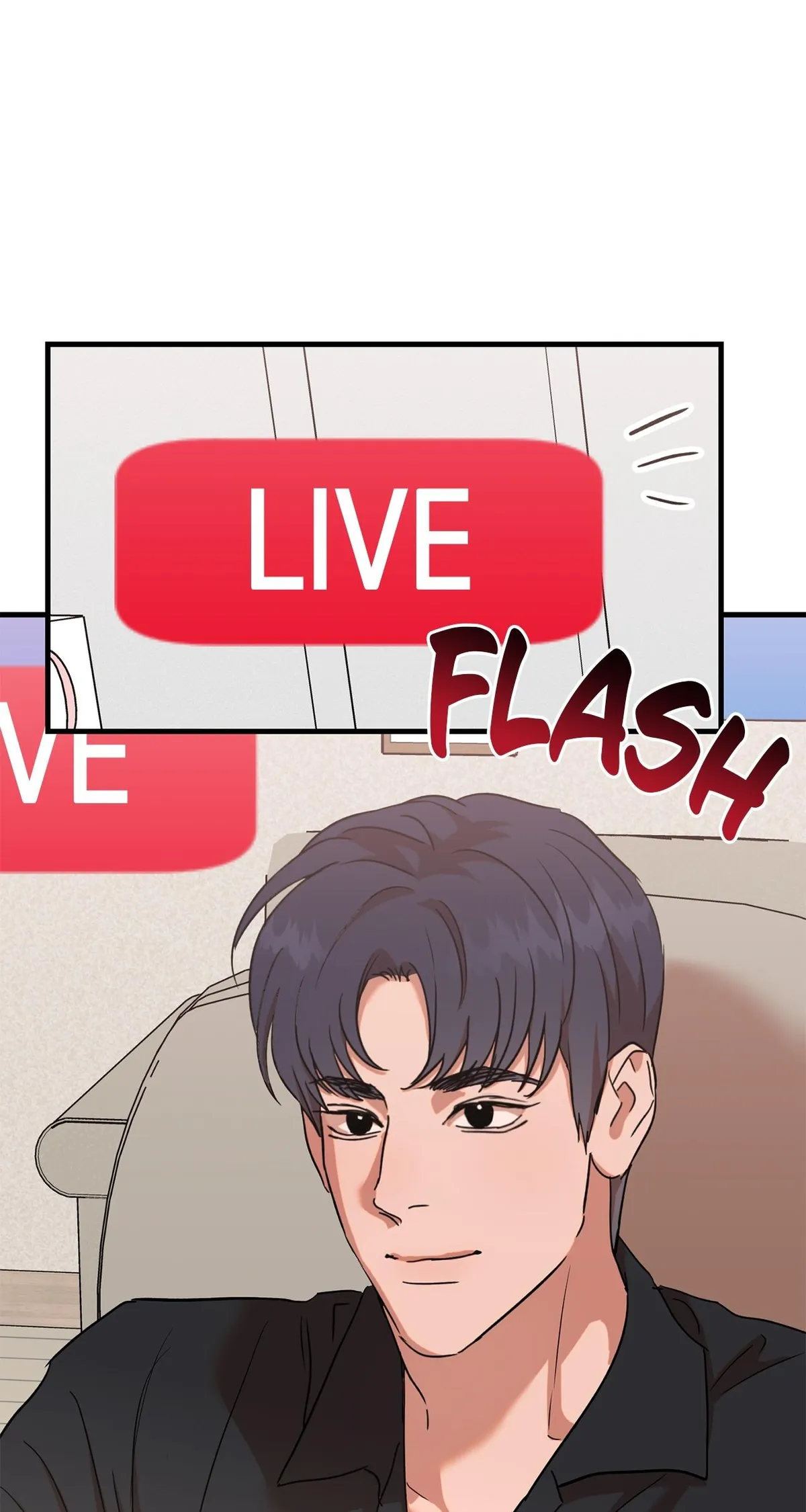 Read On-Site Arrest! chapter 36 image 23 on Lezhin