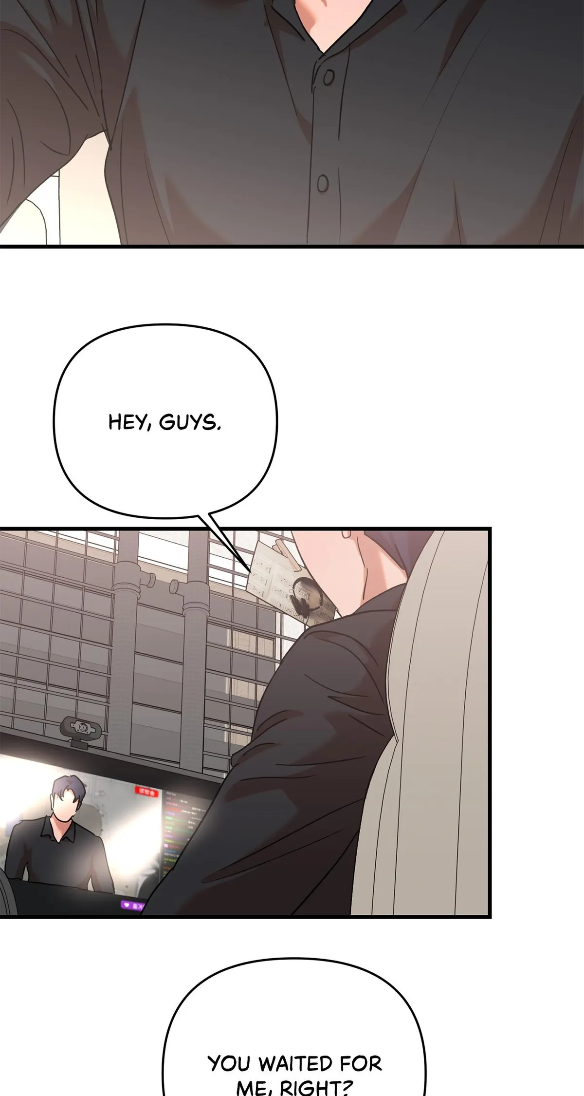 Read On-Site Arrest! chapter 36 image 24 on Lezhin
