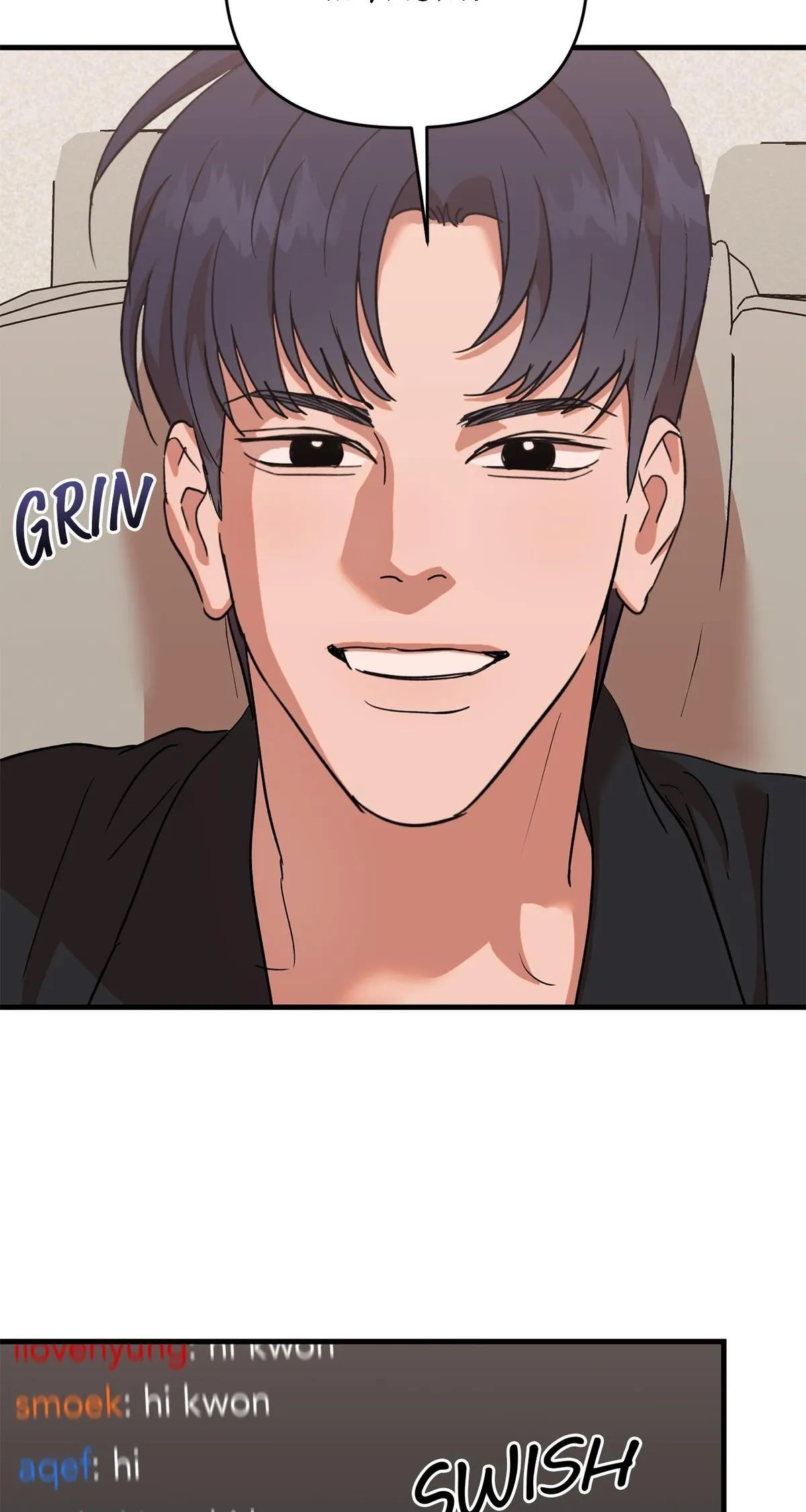 Read On-Site Arrest! chapter 36 image 25 on Lezhin