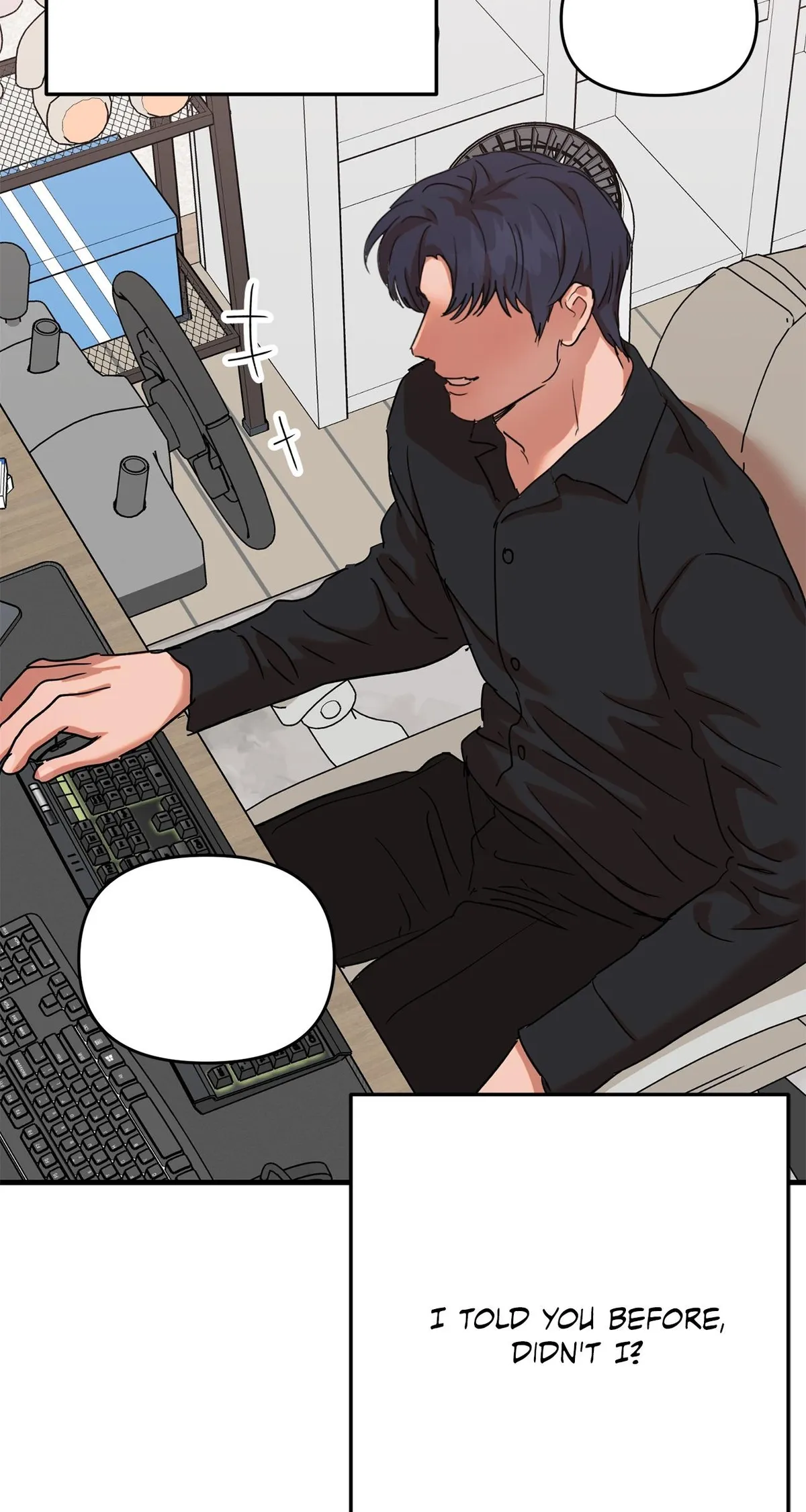 Read On-Site Arrest! chapter 36 image 27 on Lezhin