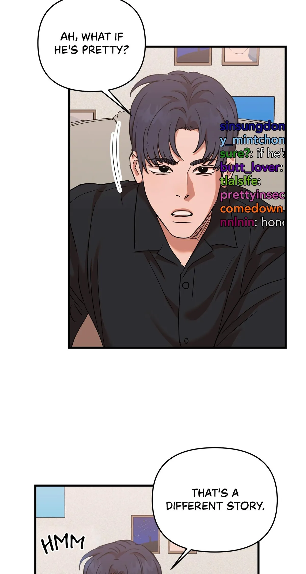 Read On-Site Arrest! chapter 36 image 29 on Lezhin