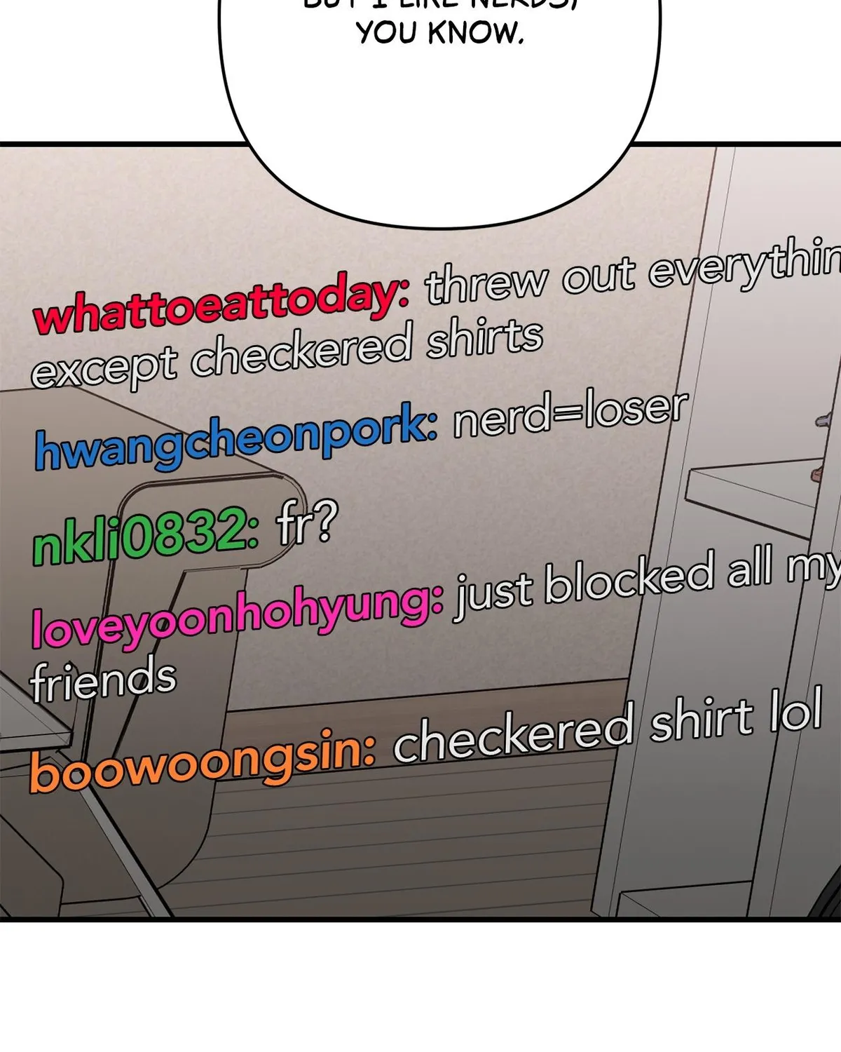 Read On-Site Arrest! chapter 36 image 32 on Lezhin