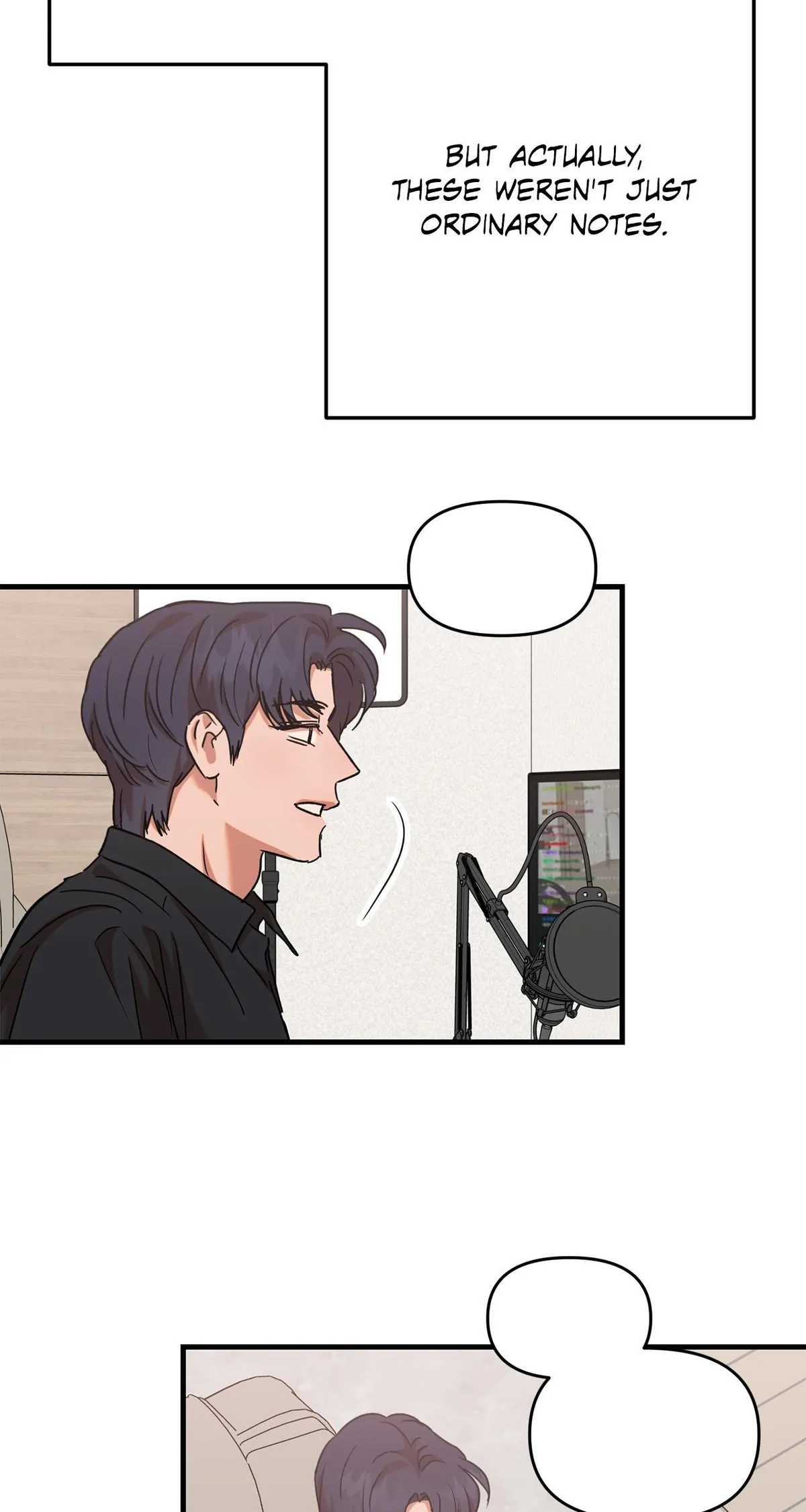 Read On-Site Arrest! chapter 36 image 36 on Lezhin