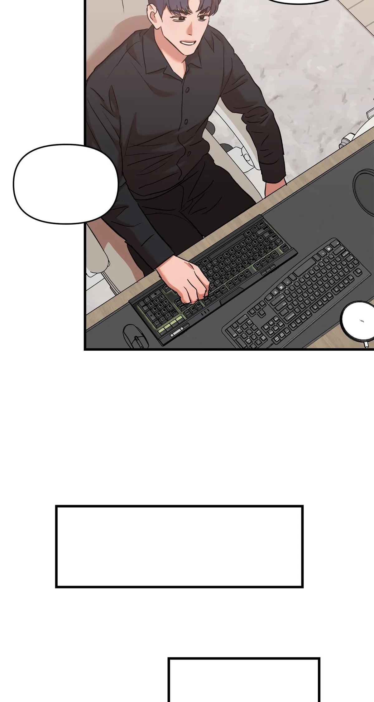 Read On-Site Arrest! chapter 36 image 37 on Lezhin
