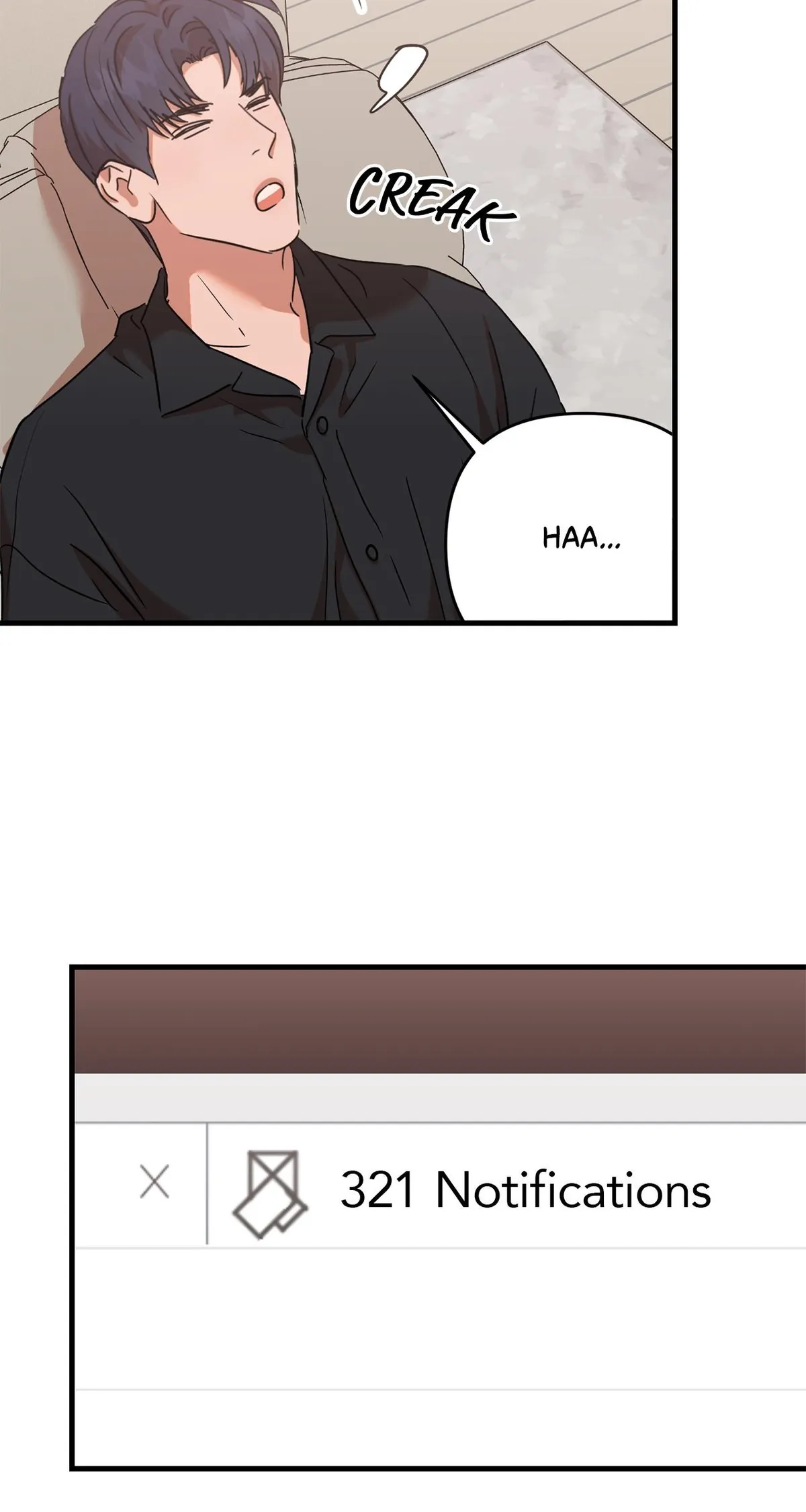 Read On-Site Arrest! chapter 36 image 39 on Lezhin