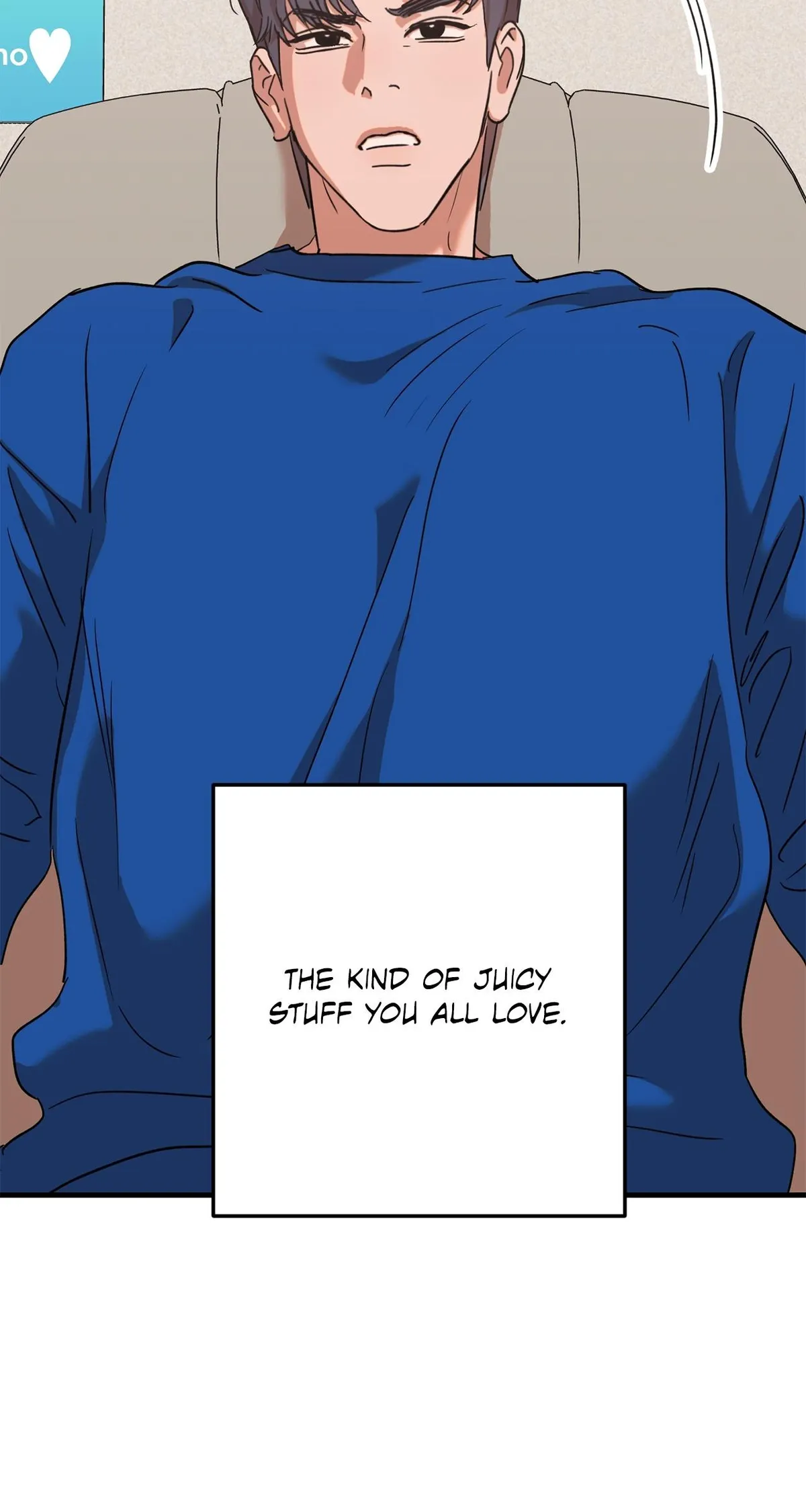 Read On-Site Arrest! chapter 36 image 4 on Lezhin