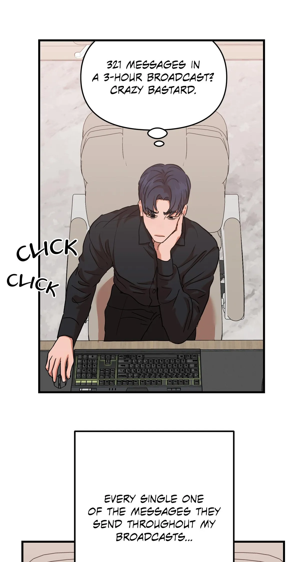 Read On-Site Arrest! chapter 36 image 41 on Lezhin