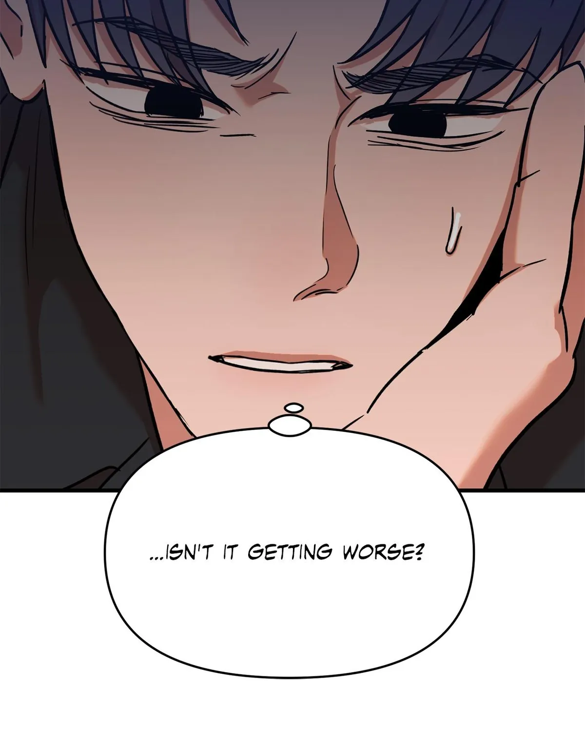 Read On-Site Arrest! chapter 36 image 43 on Lezhin