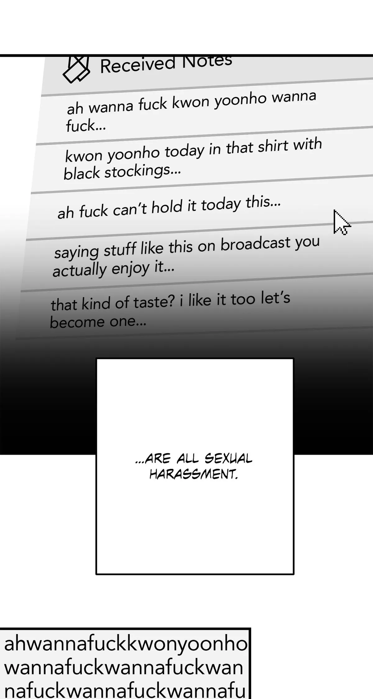 Read On-Site Arrest! chapter 36 image 44 on Lezhin