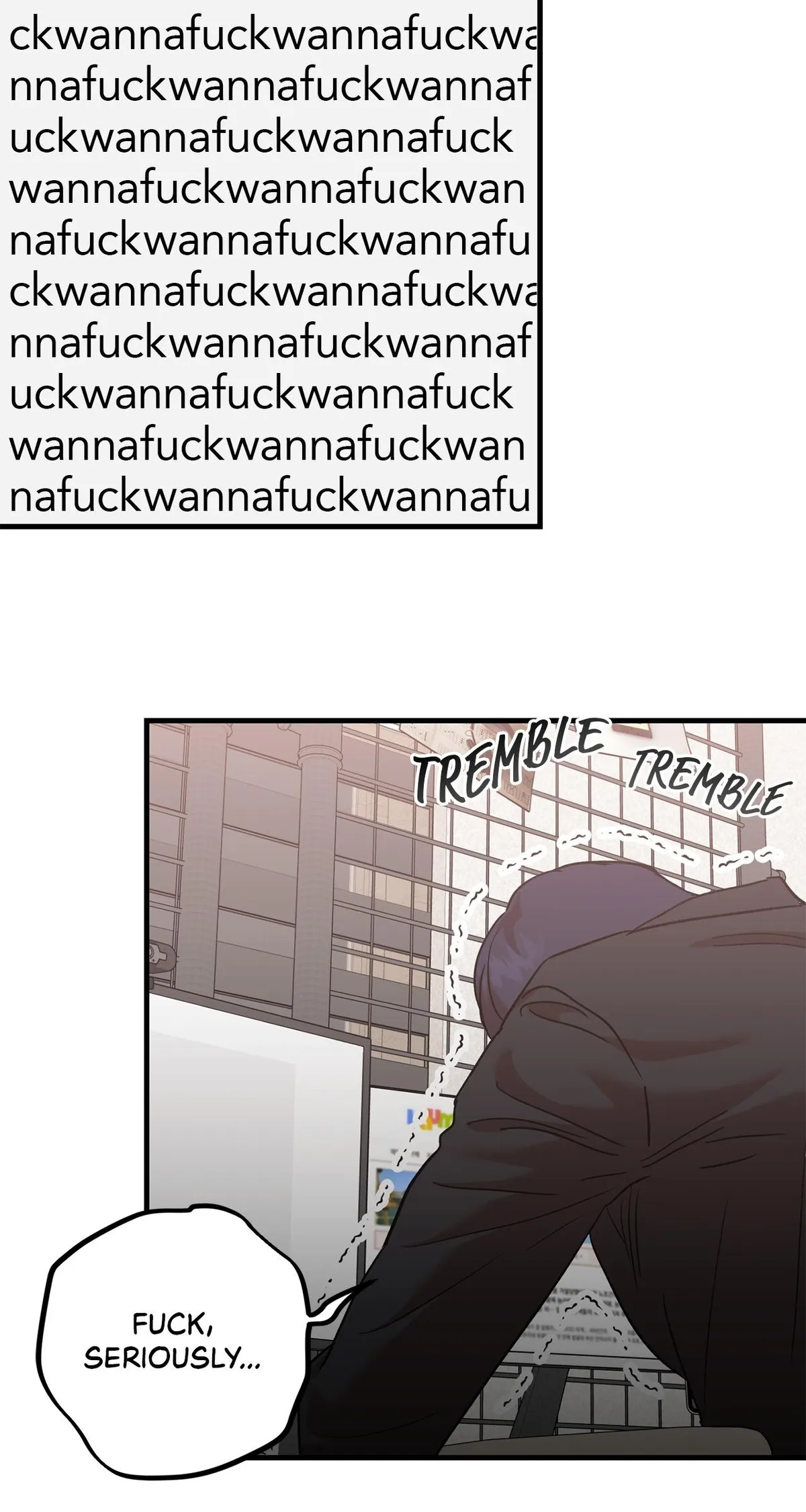 Read On-Site Arrest! chapter 36 image 45 on Lezhin