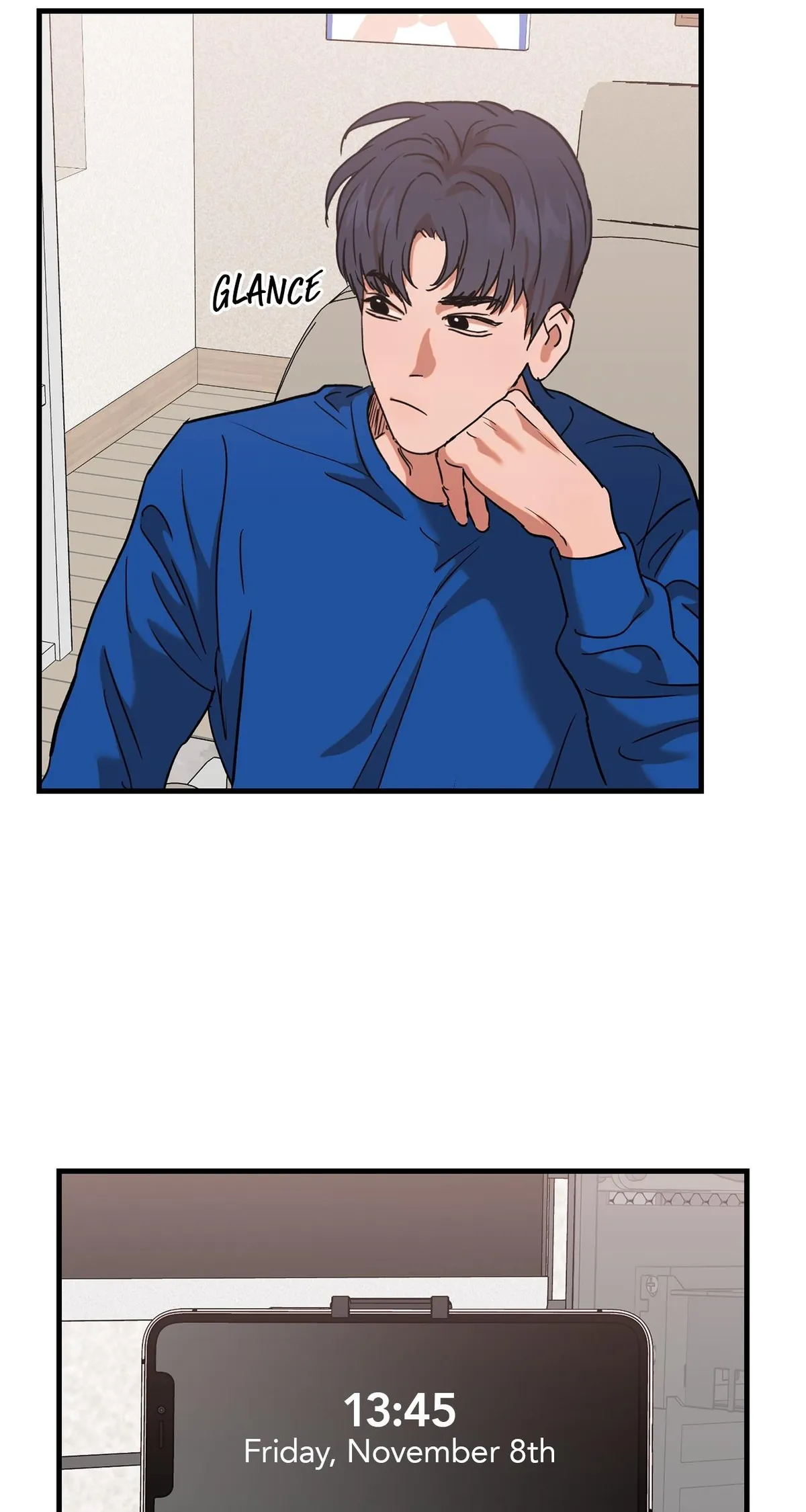 Read On-Site Arrest! chapter 36 image 5 on Lezhin