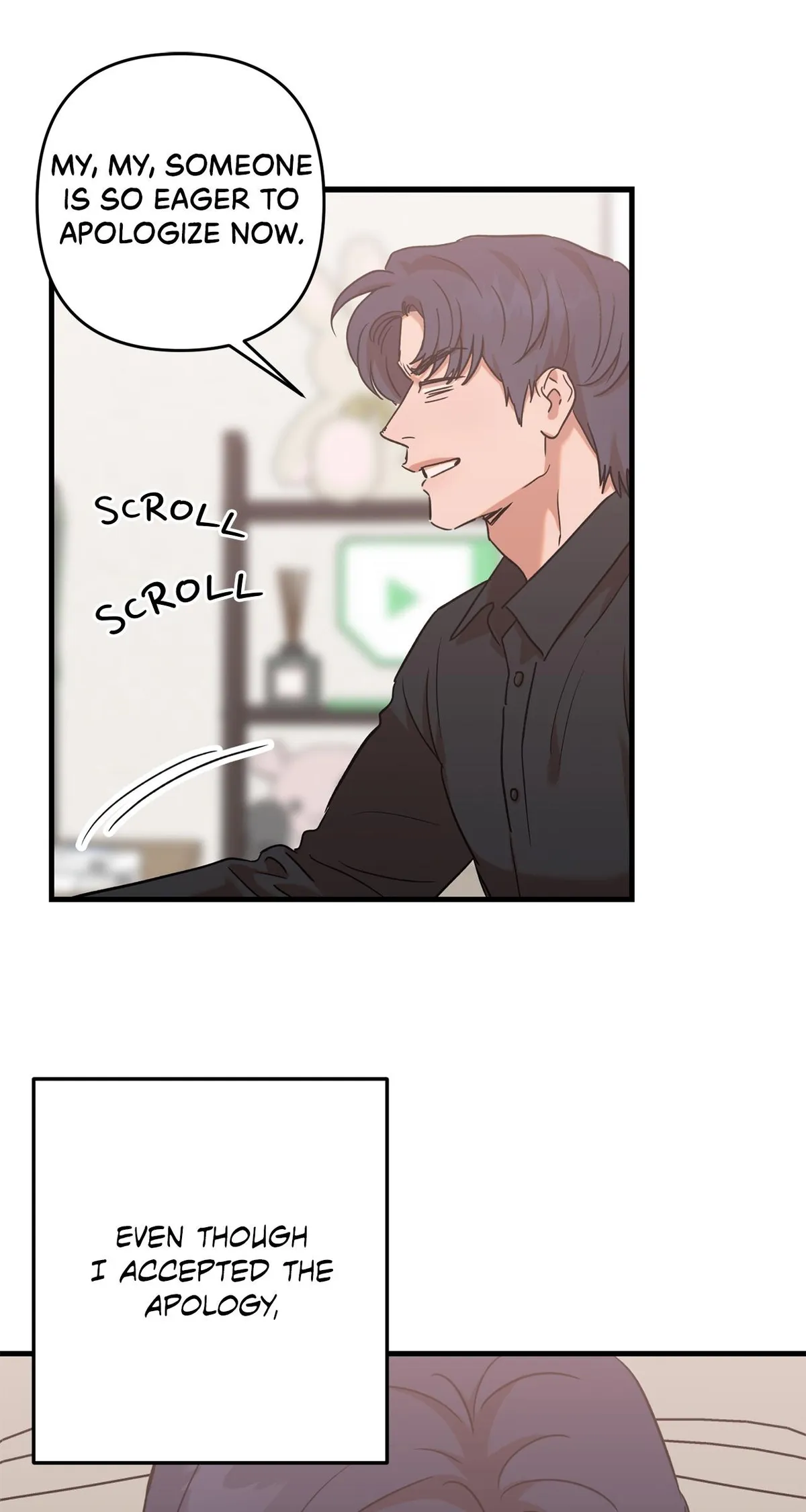 Read On-Site Arrest! chapter 36 image 55 on Lezhin