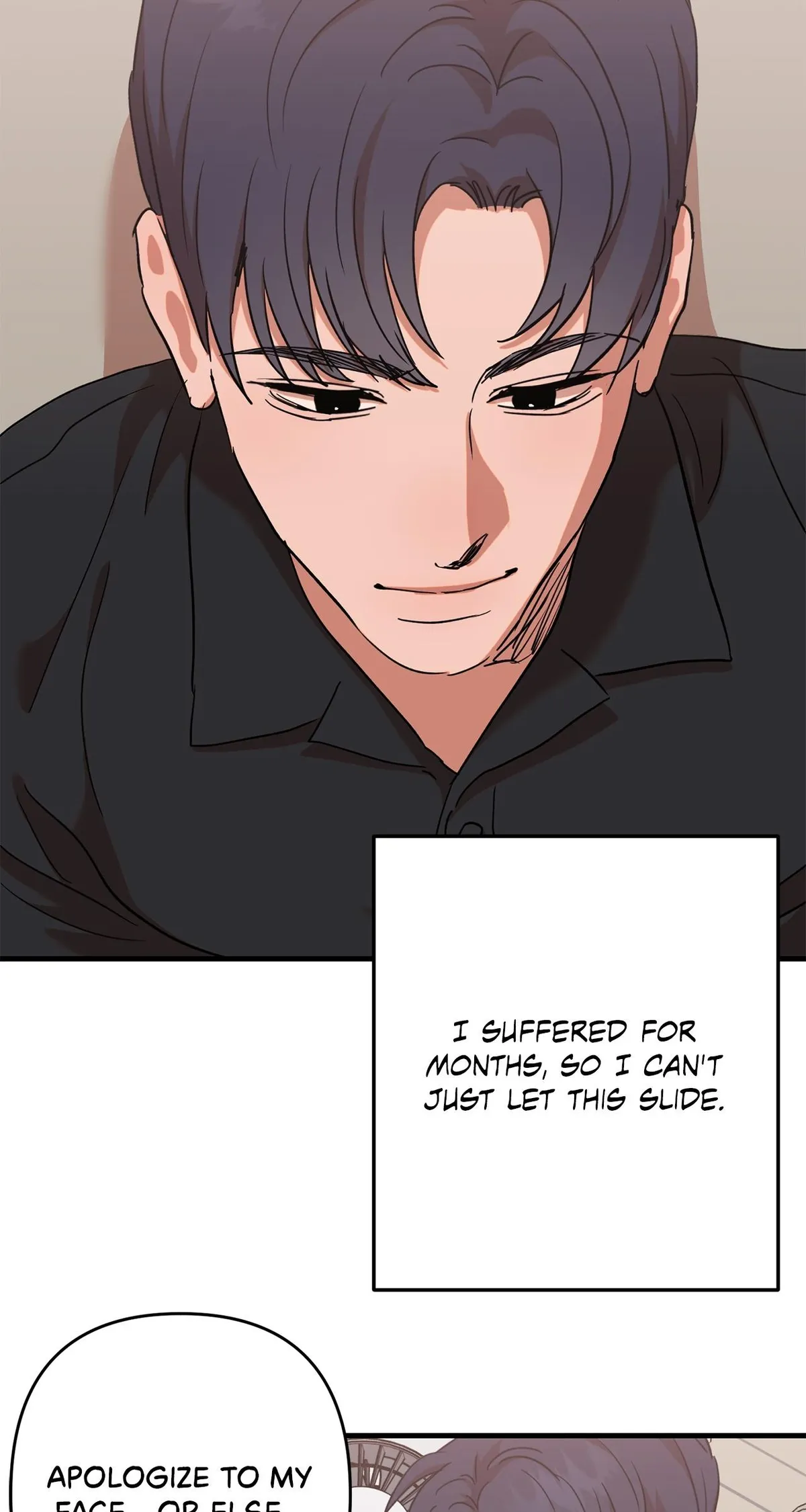 Read On-Site Arrest! chapter 36 image 56 on Lezhin