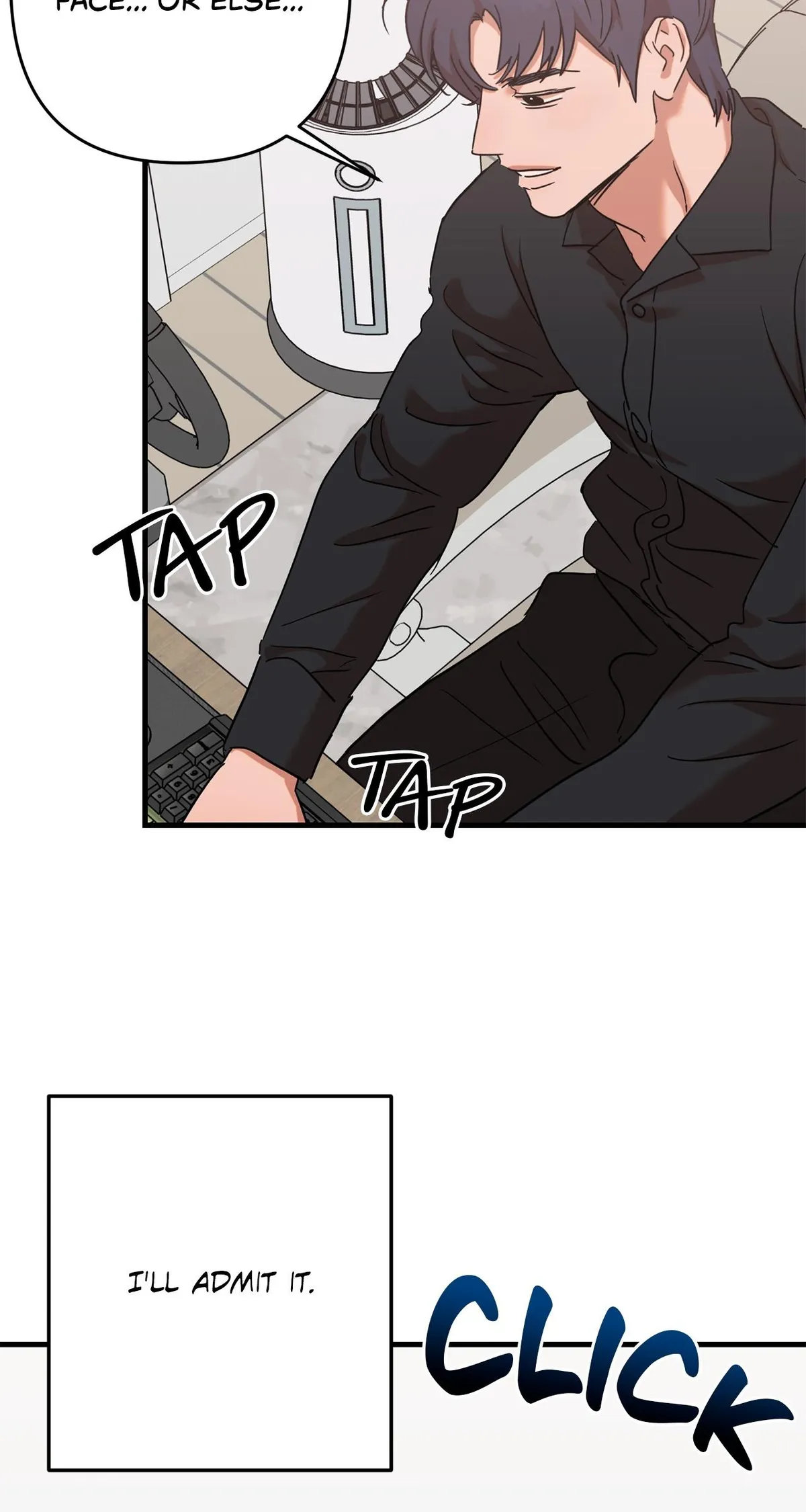 Read On-Site Arrest! chapter 36 image 57 on Lezhin