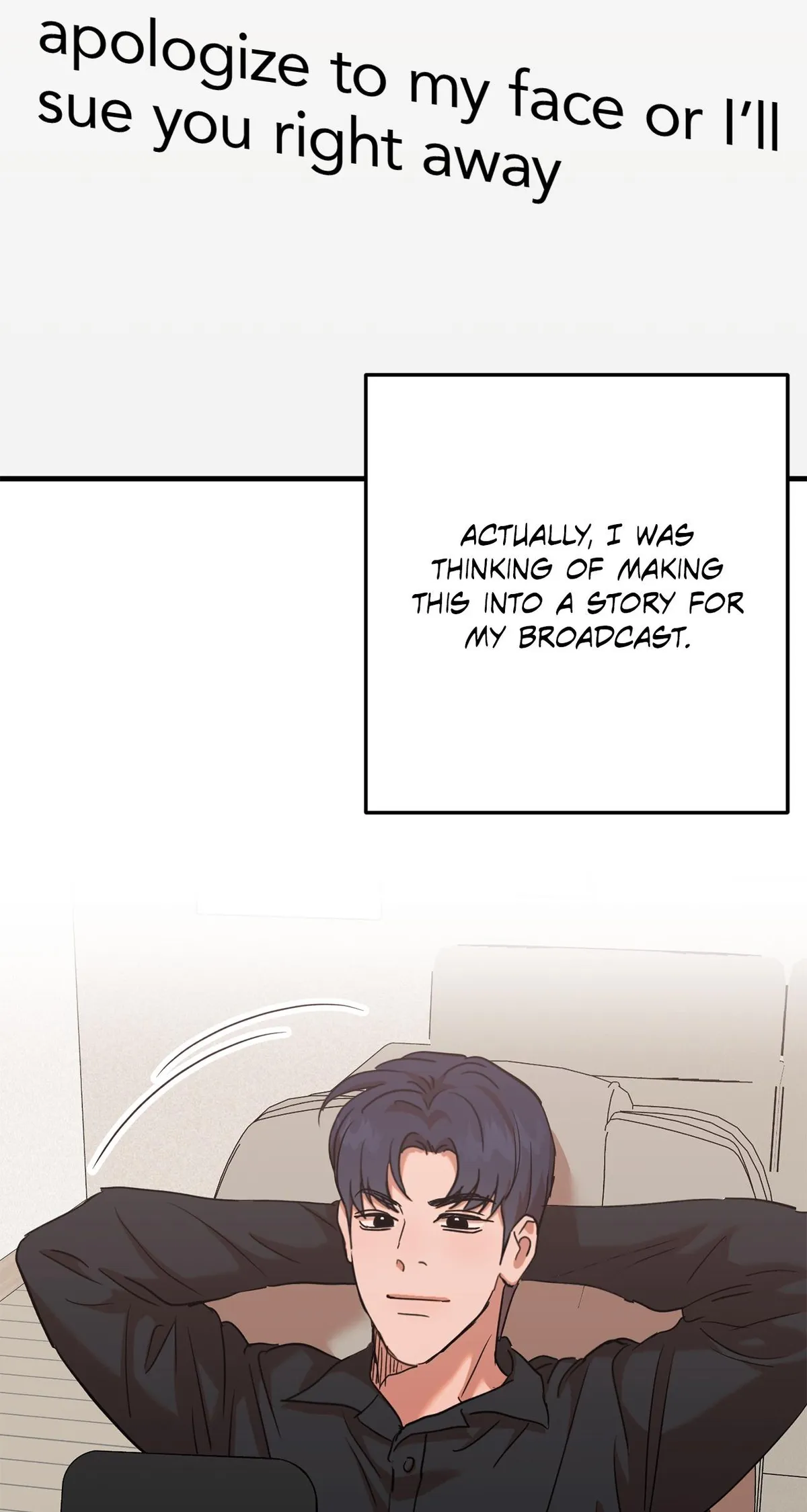 Read On-Site Arrest! chapter 36 image 58 on Lezhin