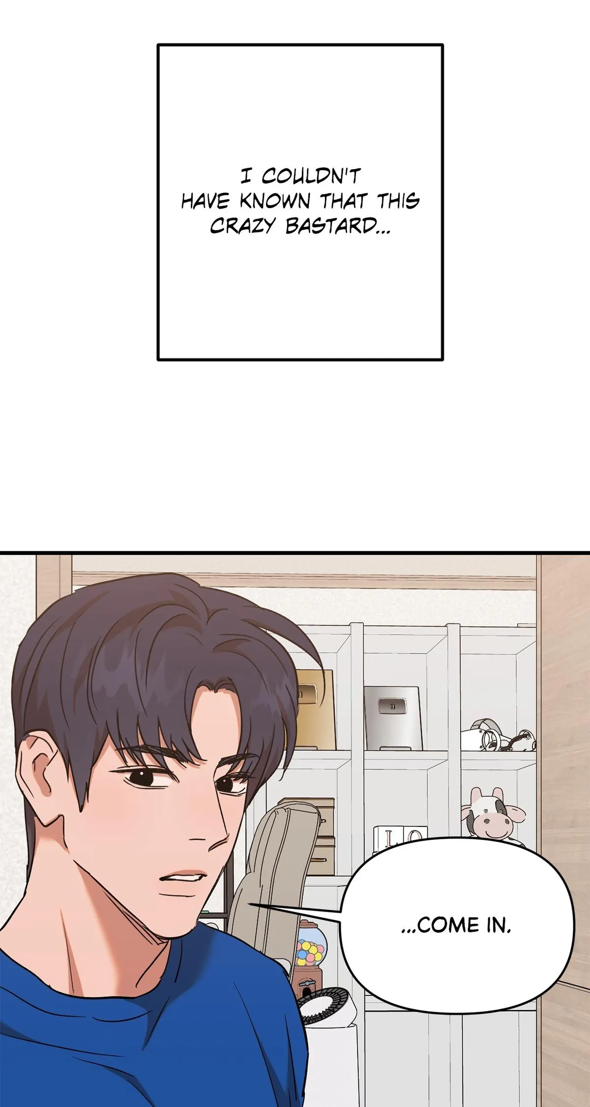 Read On-Site Arrest! chapter 36 image 63 on Lezhin
