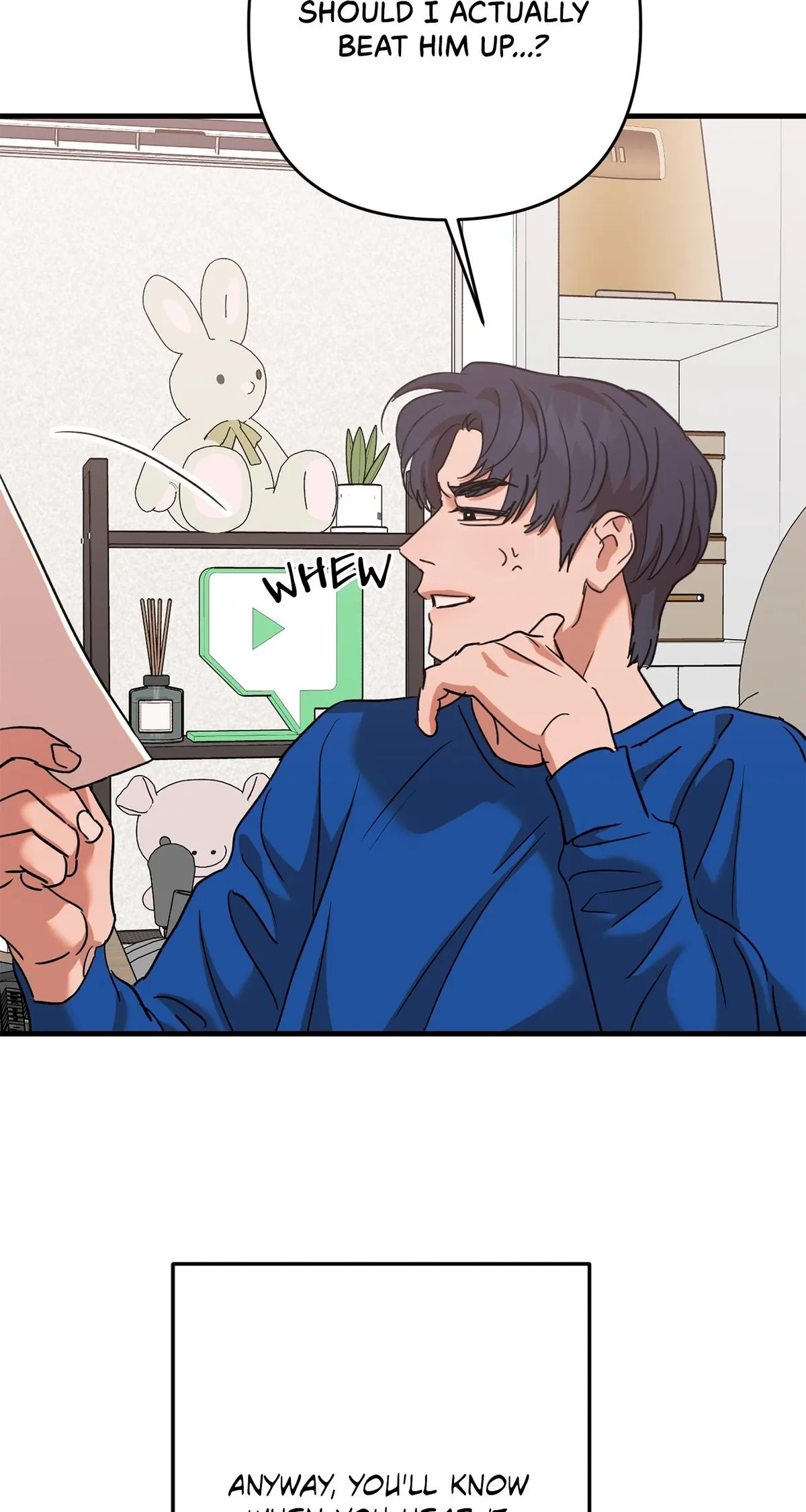Read On-Site Arrest! chapter 36 image 8 on Lezhin