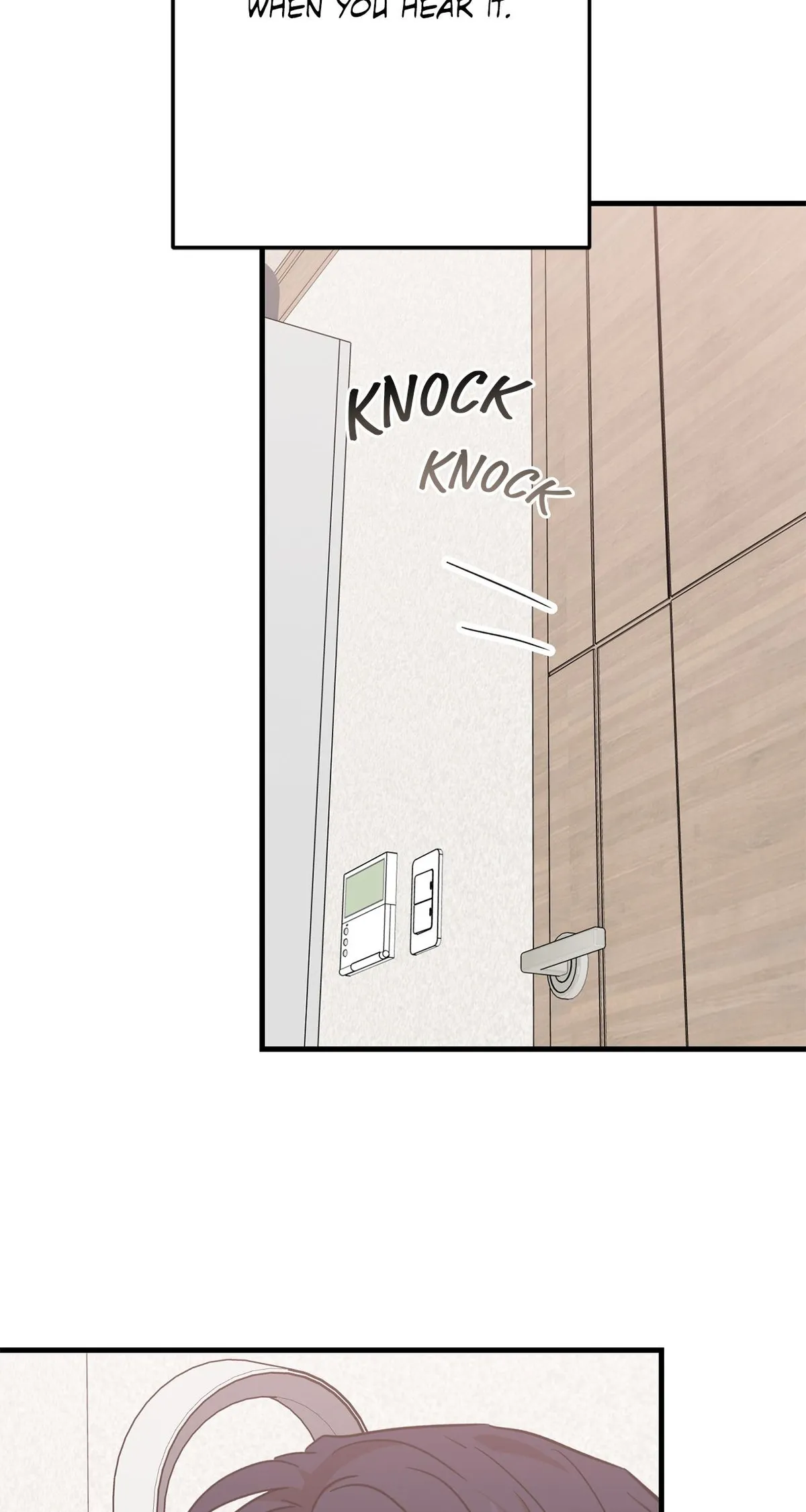 Read On-Site Arrest! chapter 36 image 9 on Lezhin