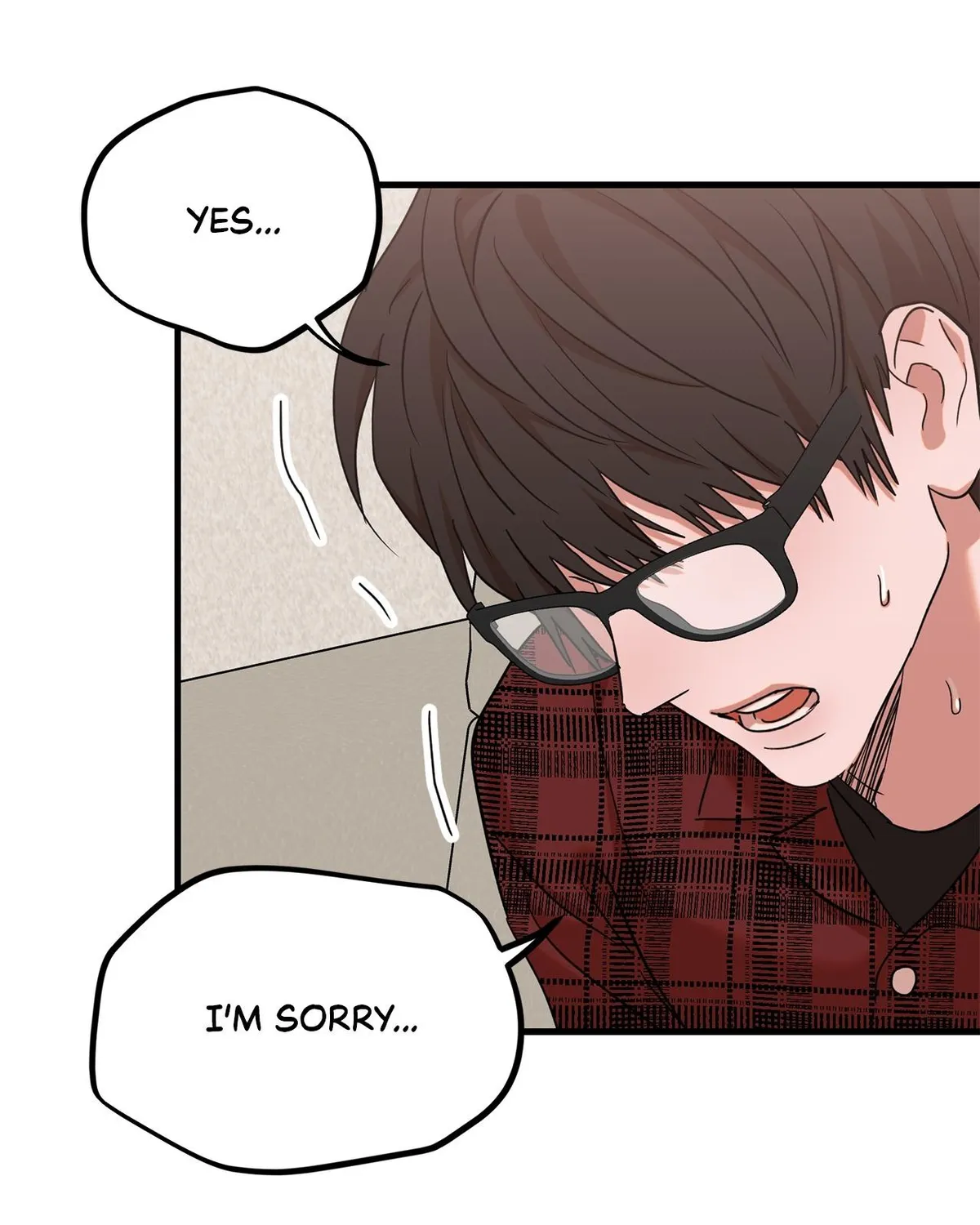 Read On-Site Arrest! chapter 37 image 10 on Lezhin