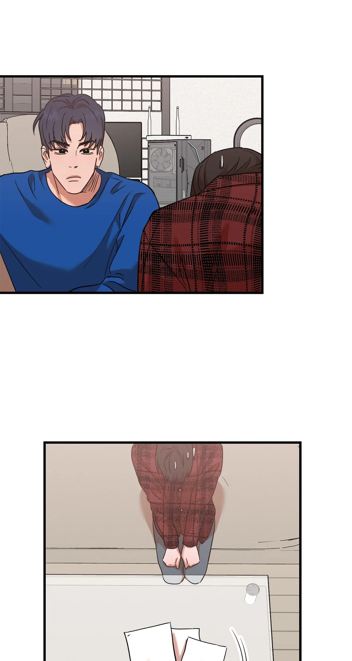 Read On-Site Arrest! chapter 37 image 11 on Lezhin