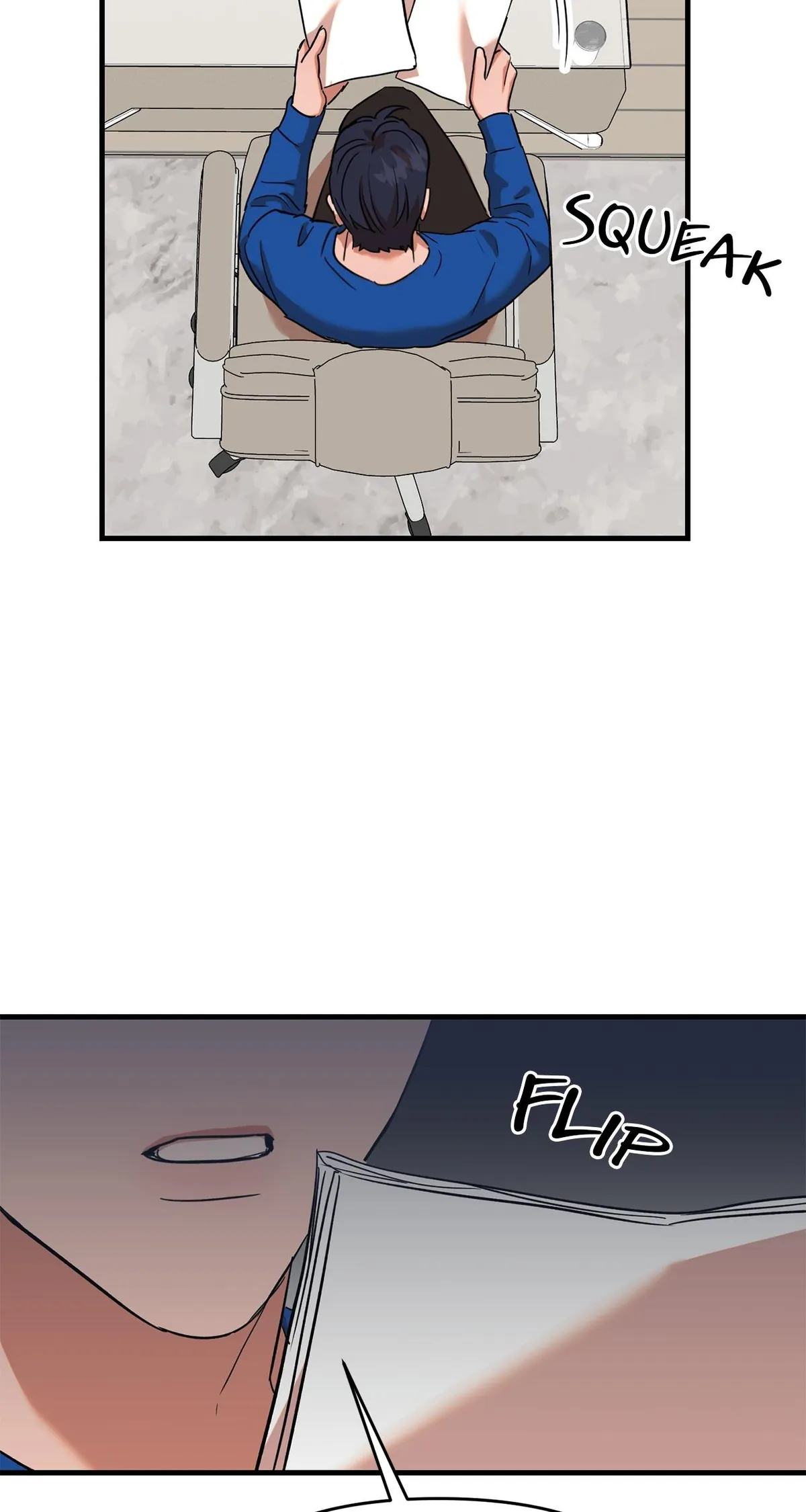 Read On-Site Arrest! chapter 37 image 12 on Lezhin