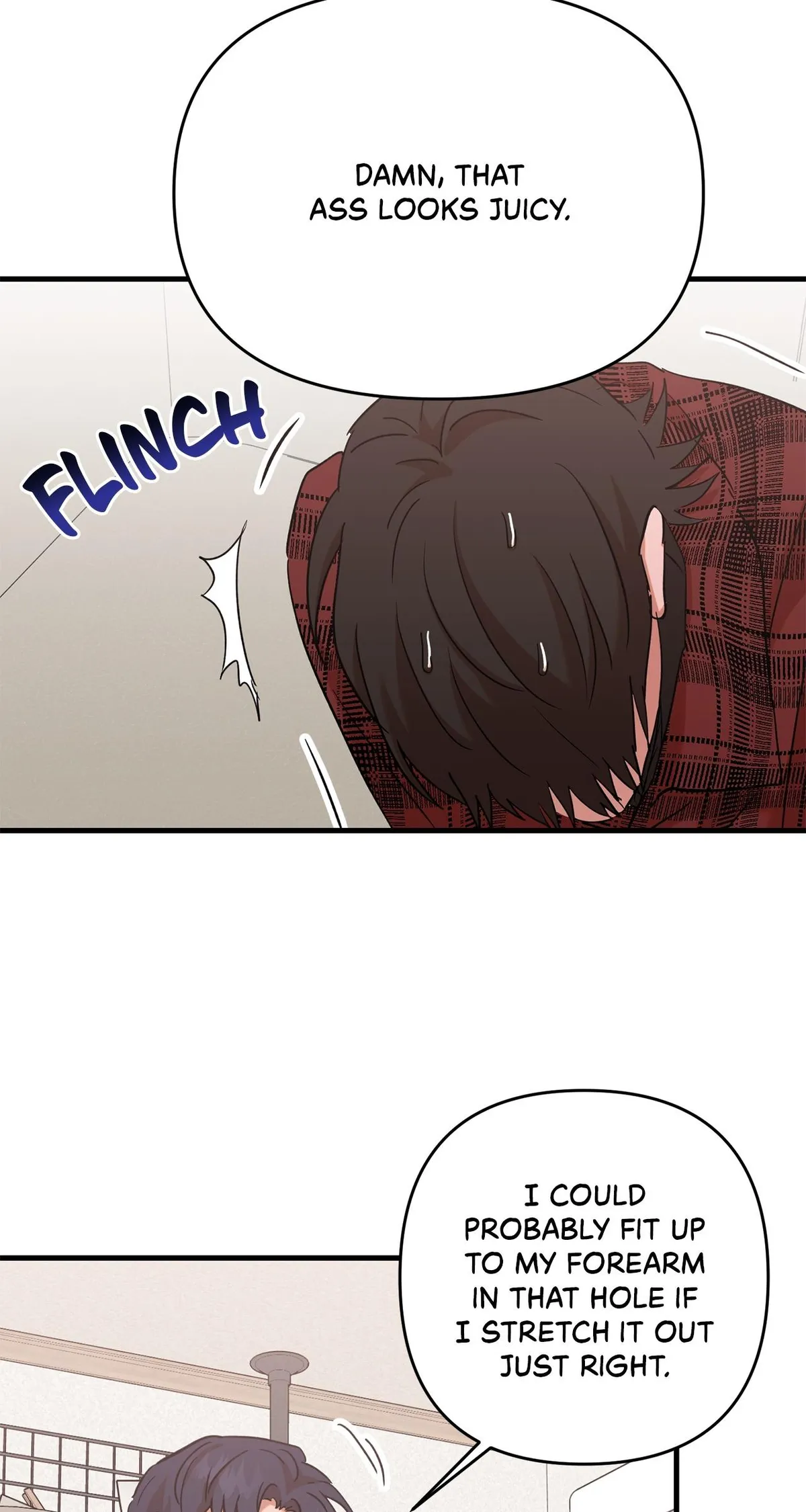 Read On-Site Arrest! chapter 37 image 13 on Lezhin